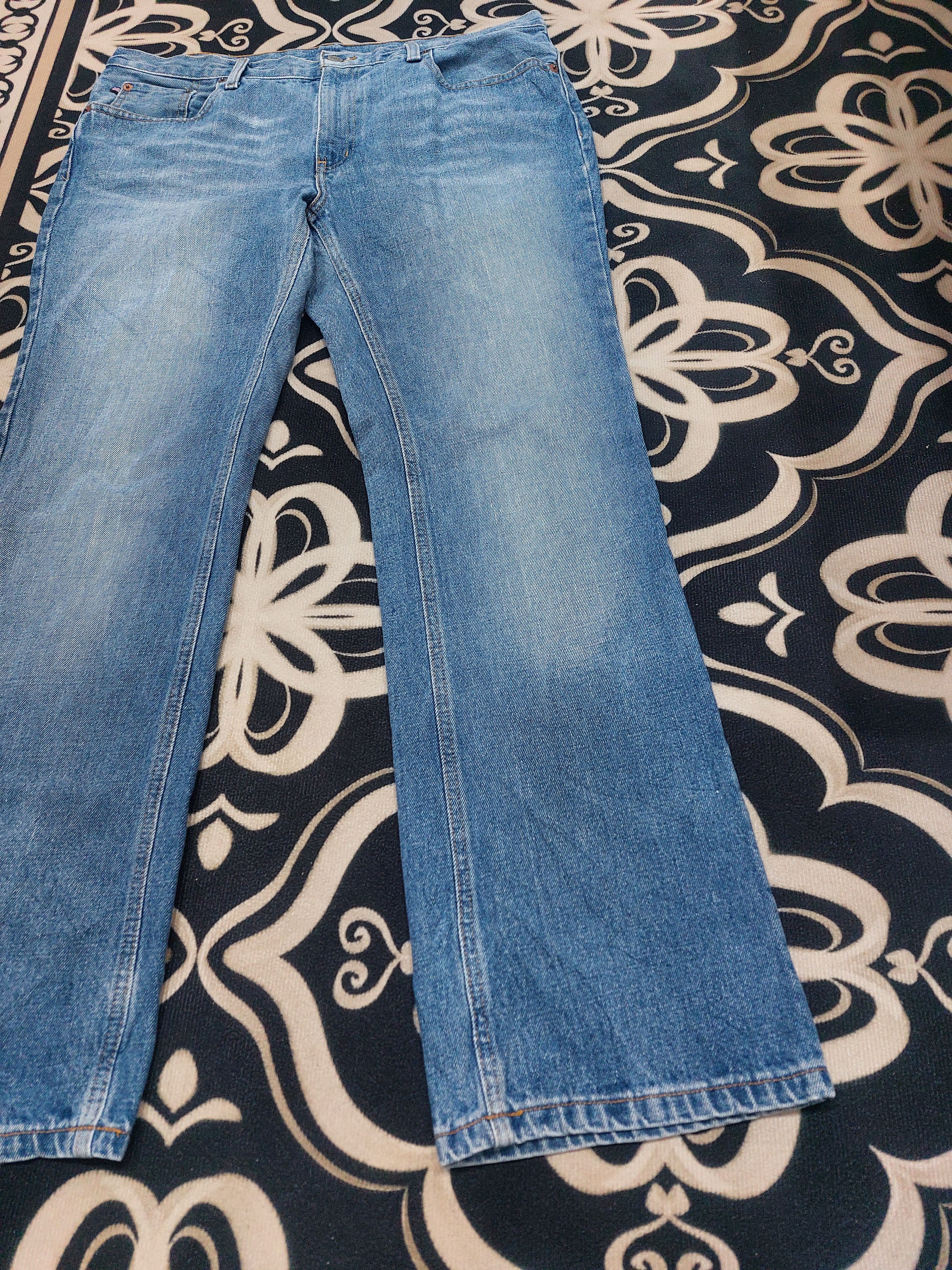 Polo Ralph Lauren POLO JEANS COMPANY RALPH LAUREN Size US 36 / EU 52 - 4 Thumbnail