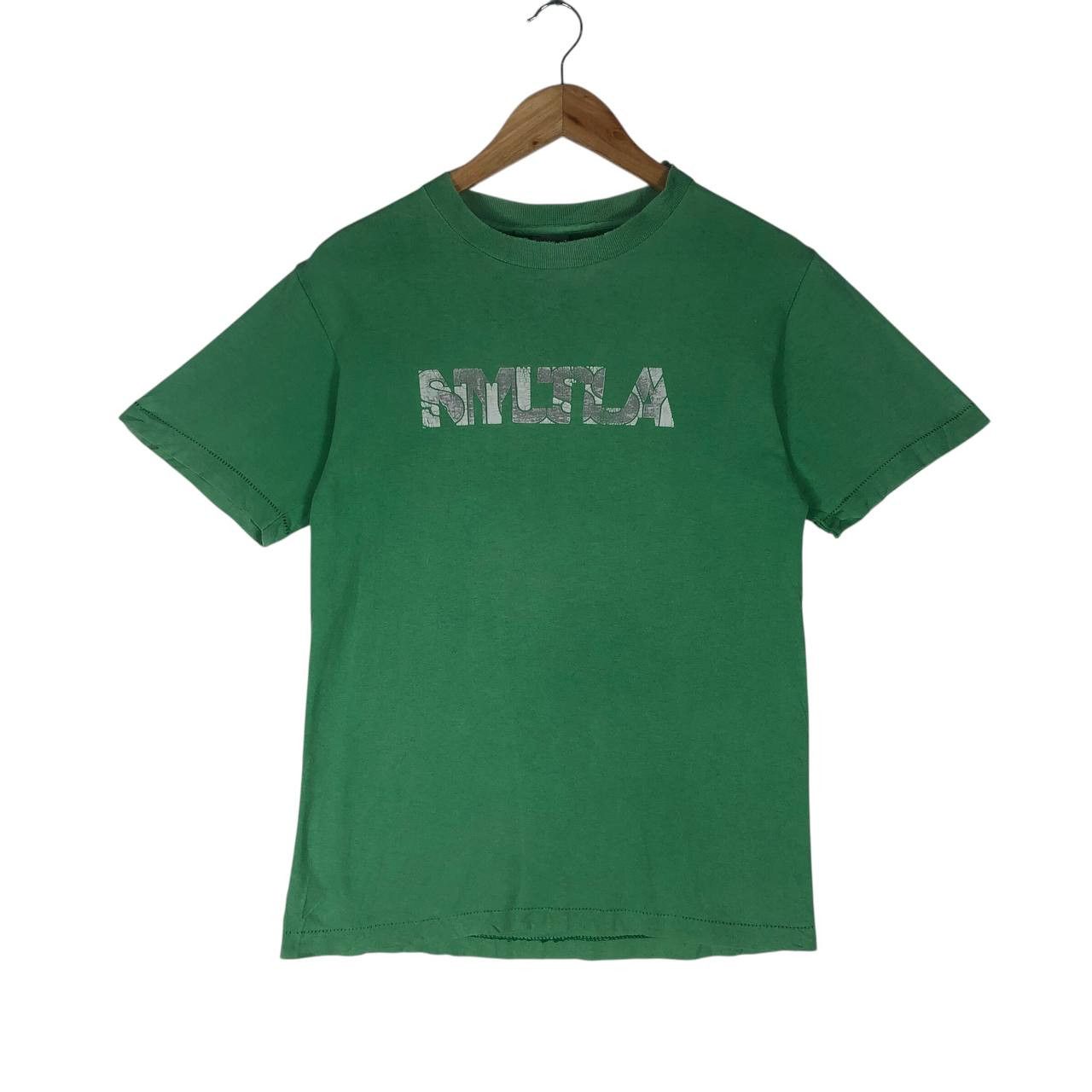 Stussy Vintage Stussy Men T-Shirt Size US S / EU 44-46 / 1 - 1 Thumbnail