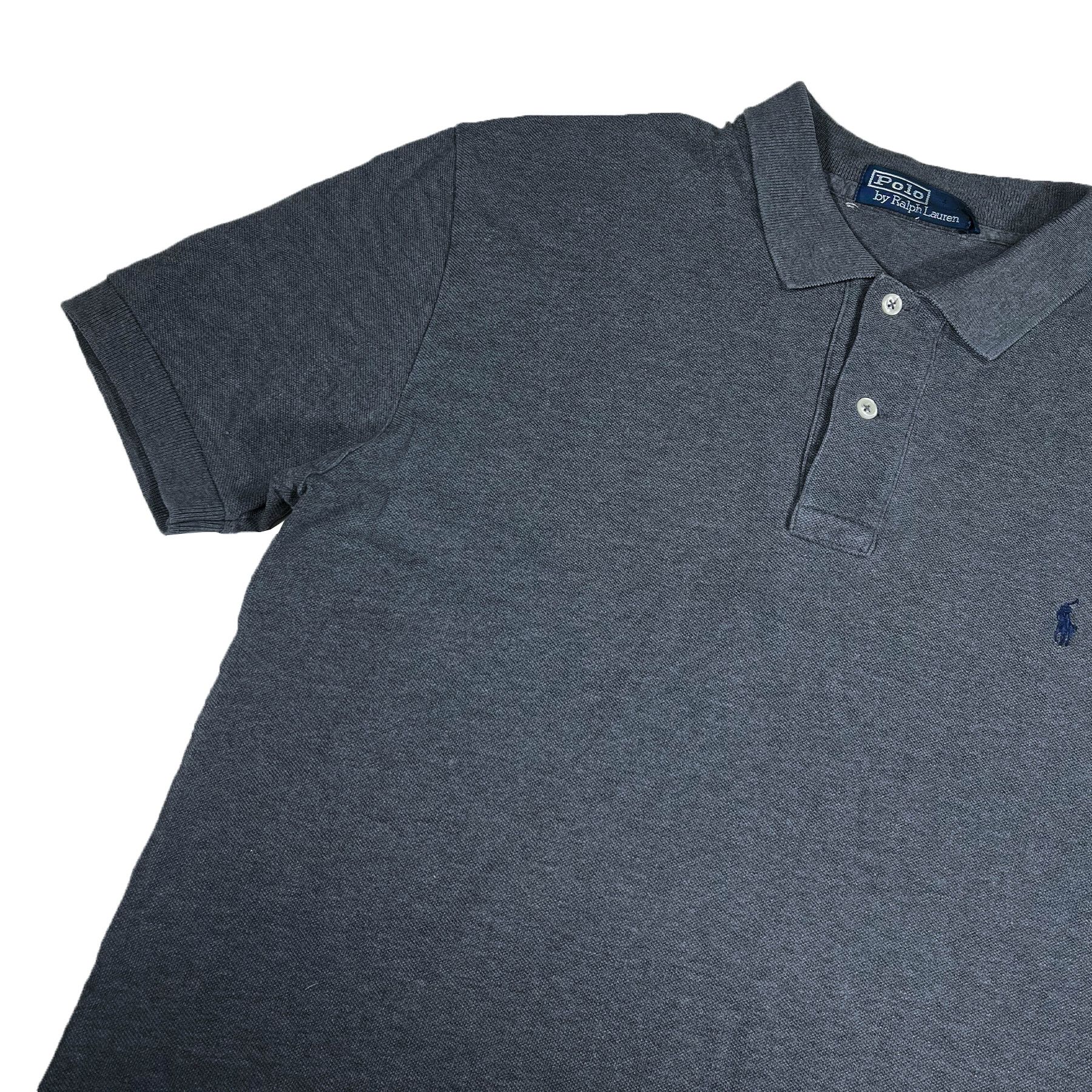 Polo Ralph Lauren Polo Ralph Lauren Classic Polo • M size Size US M / EU 48-50 / 2 - 5 Thumbnail