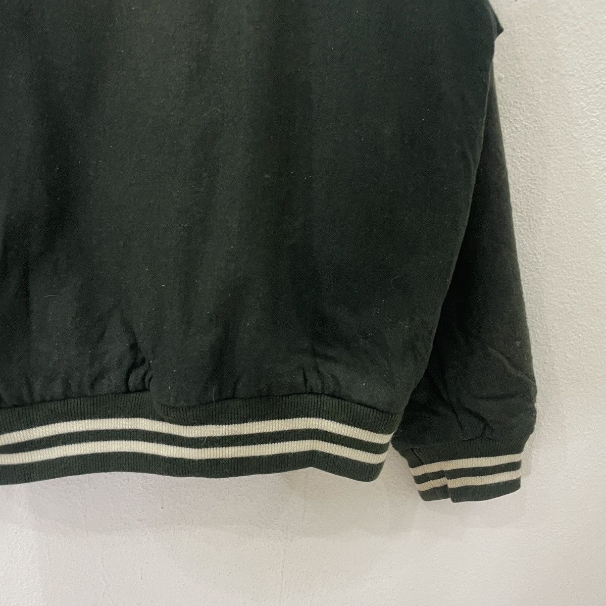 Billabong Vintage Billabong Varsity Jacket Size US M / EU 48-50 / 2 - 9 Thumbnail