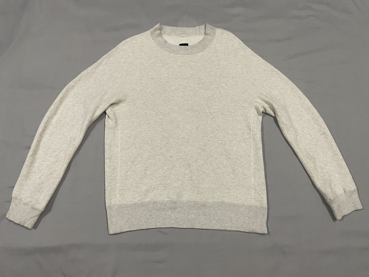 Japanese Brand × MasterPiece × SCYE SCYE by Masterpiece Japan sweatshirt size 38 Size US M / EU 48-50 / 2 - 1 Thumbnail