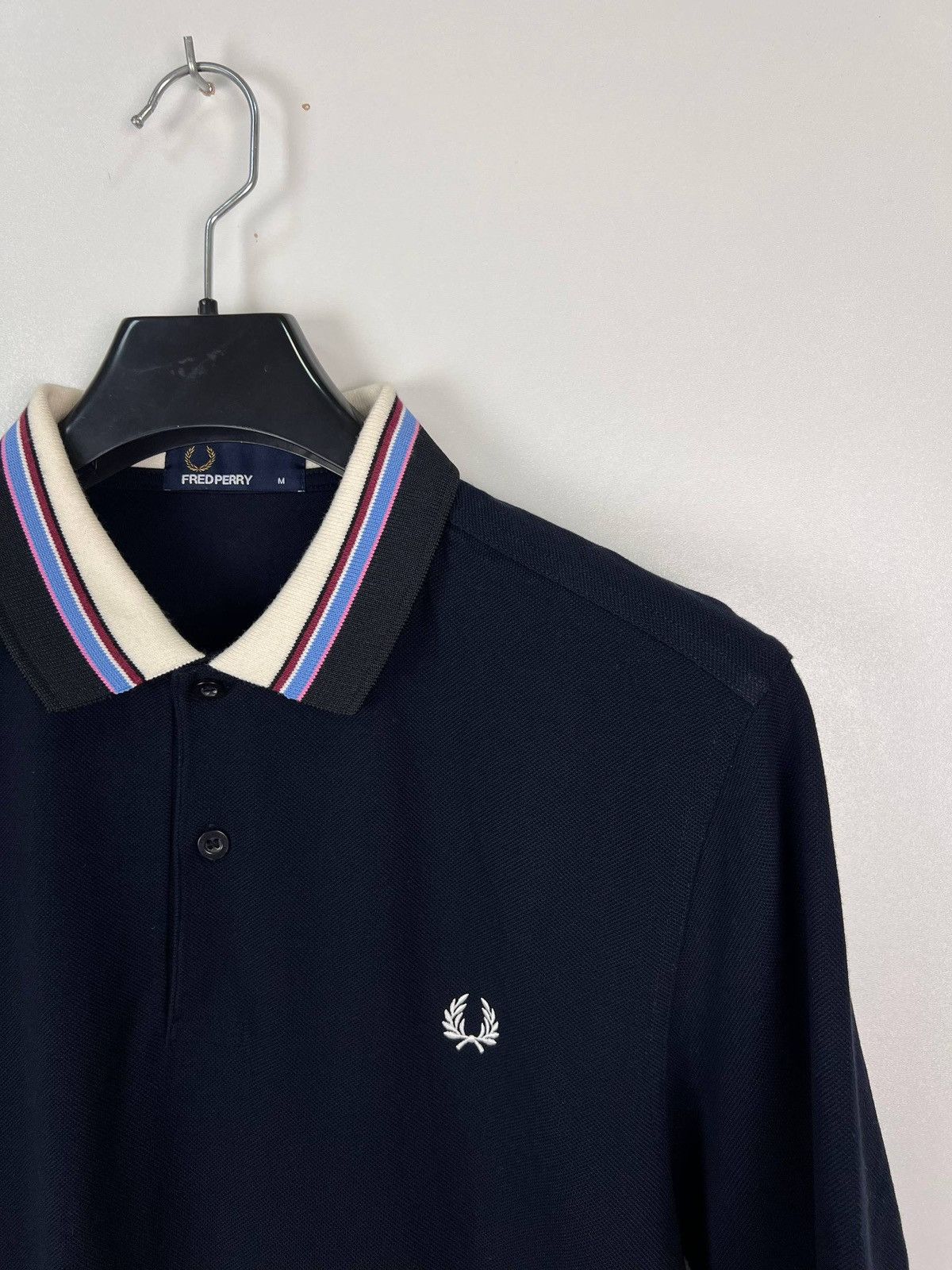 Fred Perry Fred Perry luxury polo t-shirts size M Size US M / EU 48-50 / 2 - 5 Thumbnail