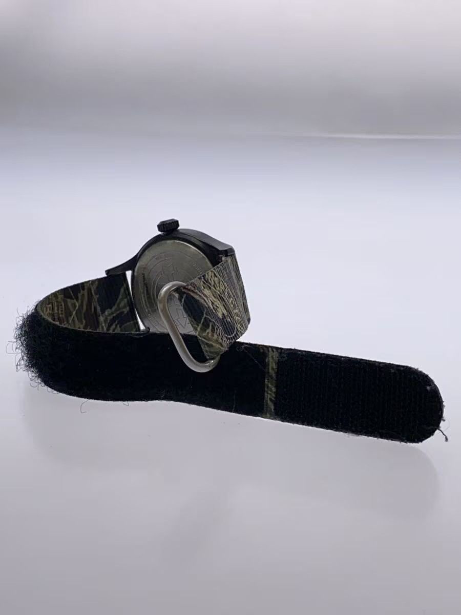 Hysteric Glamour Timex Camo Watch Size ONE SIZE - 4 Thumbnail