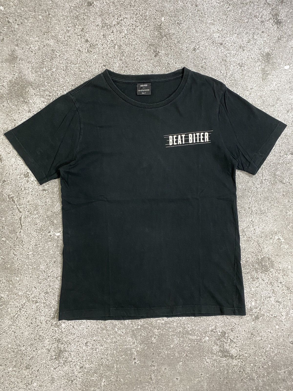 Diet Butcher Slim Skin Diet butcher slim skin t shirt Size US M / EU 48-50 / 2 - 1 Thumbnail