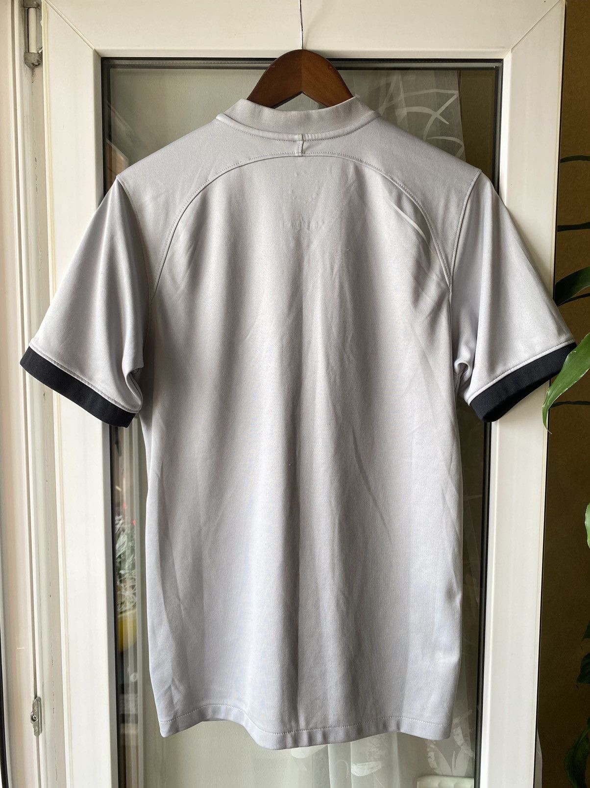 Jordan Brand × Nike PSG Paris Saint Germain 2022/2023 Football Soccer jersey Size US S / EU 44-46 / 1 - 2 Thumbnail