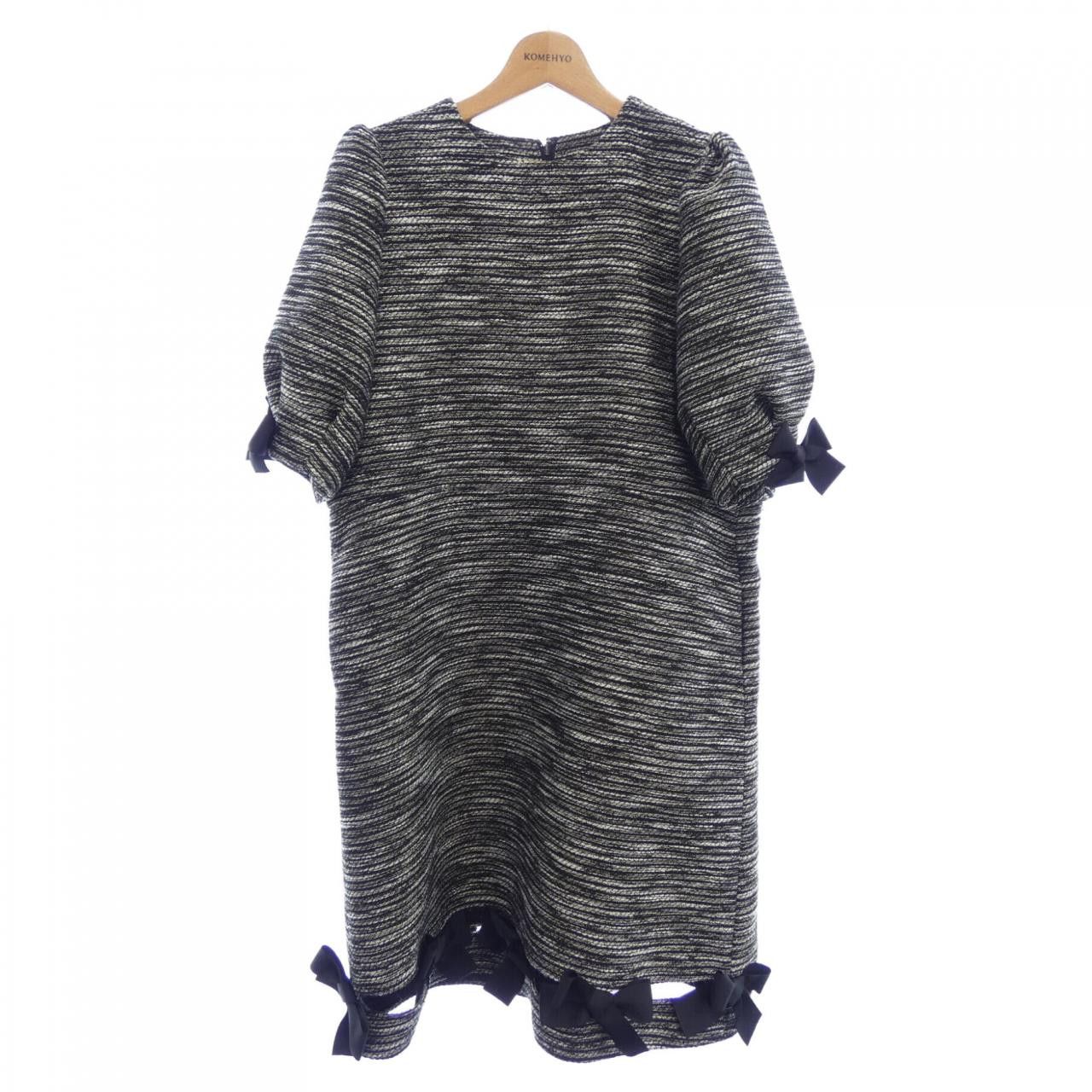 Other Other Chesty Dress Textile Dresses 23K505 DUTY FREE for USA Size ONE SIZE - 1 Thumbnail