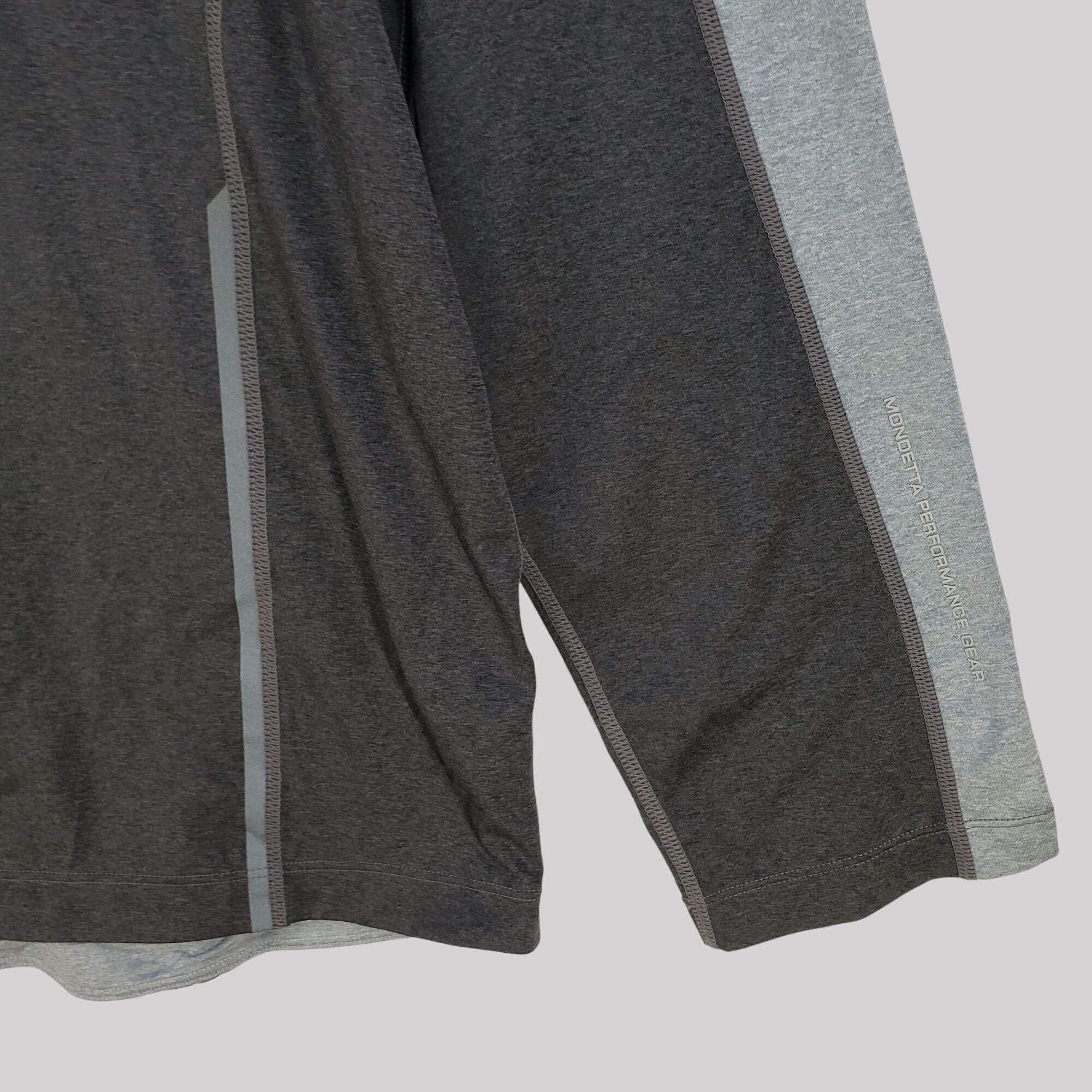 Other MPG Long Sleeve Performance Shirt Moisture-Wicking Mens XL Size US XL / EU 56 / 4 - 4 Thumbnail