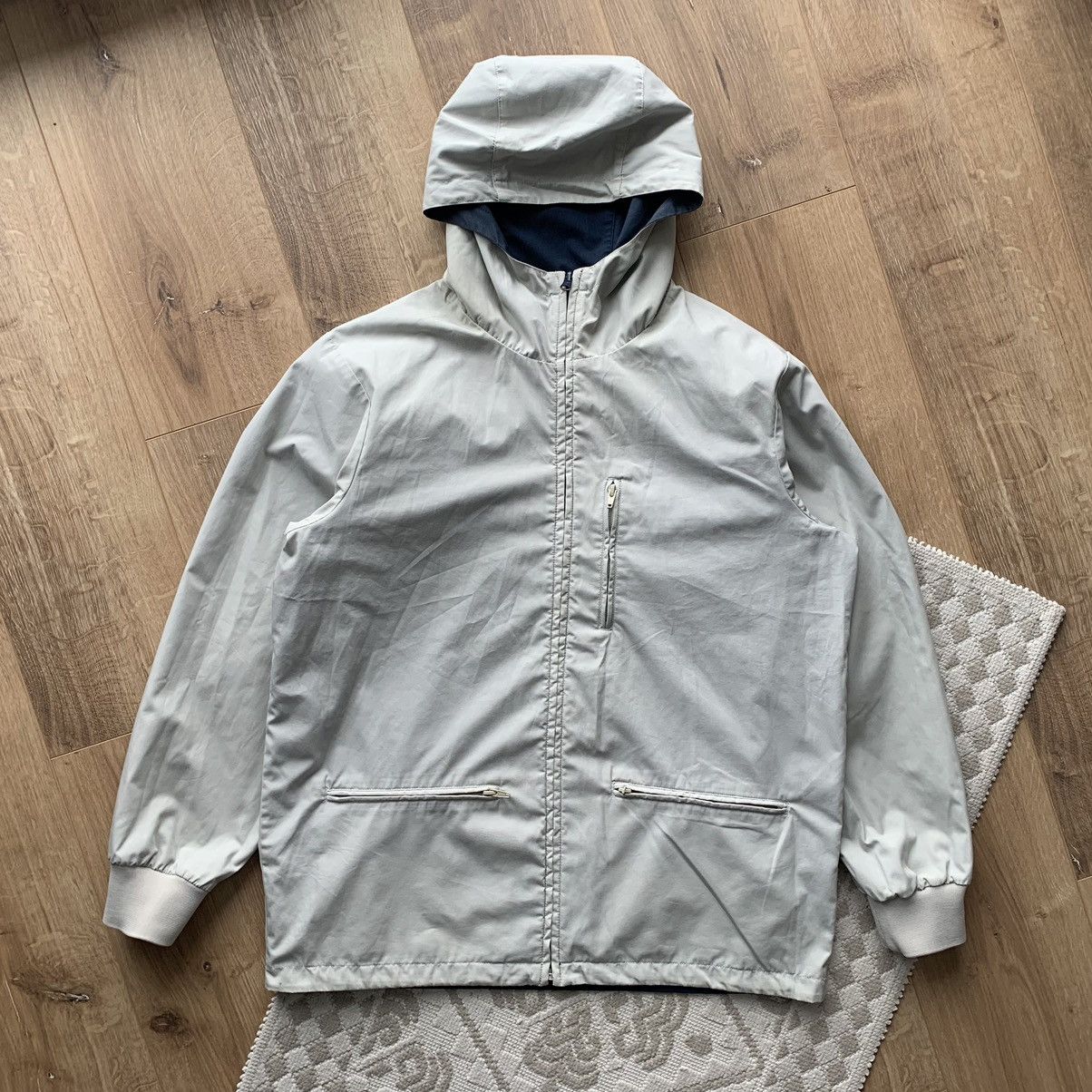 Carhartt × Vintage Vintage Carhartt reversible jacket Size US M / EU 48-50 / 2 - 7 Thumbnail