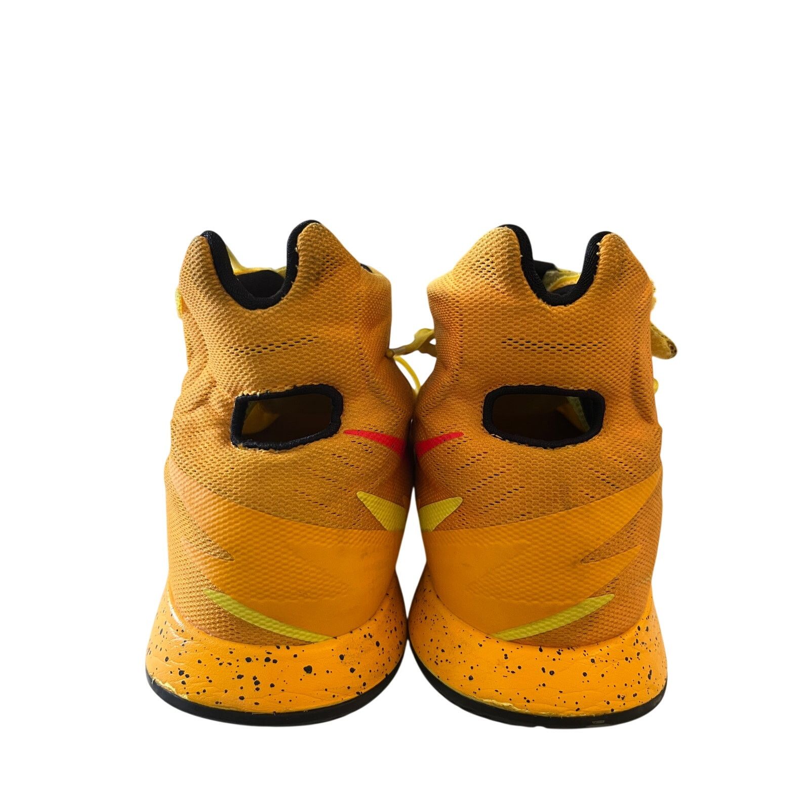 Nike Rare Nike HyperRev 2014 Kyrie Irving Cleveland Cavaliers sz8 Size US 8 / EU 41 - 3 Thumbnail