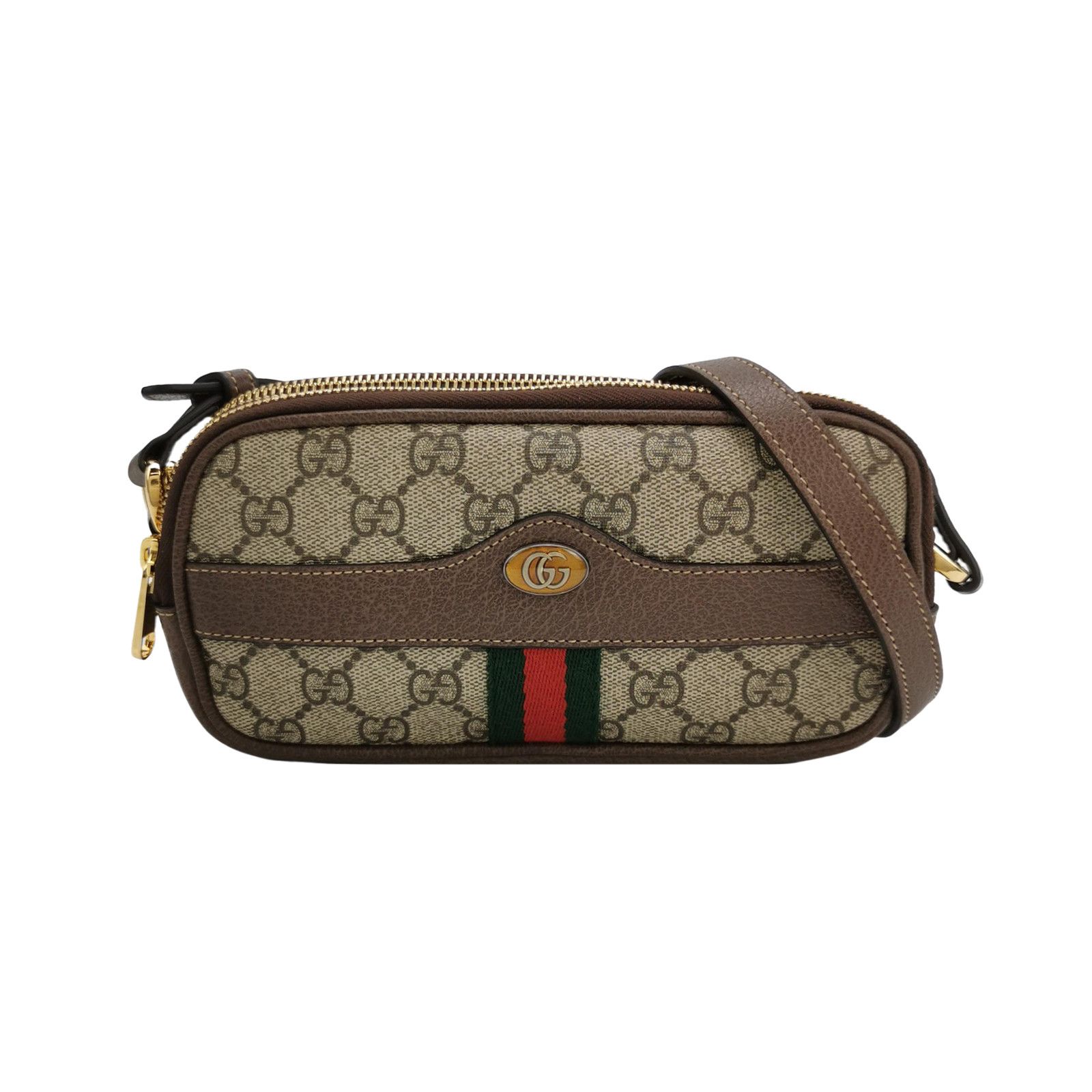 Gucci Gucci Women os Shoulder Bags Size ONE SIZE - 1 Thumbnail