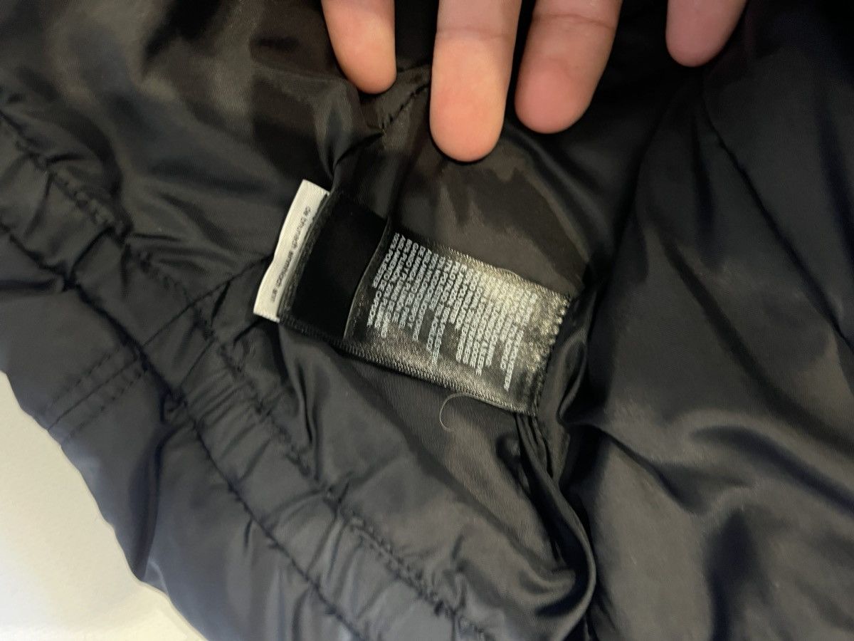 The North Face Vintage The North Face 550 Down Puffer Jacket Fur Size S / US 4 / IT 40 - 7 Thumbnail