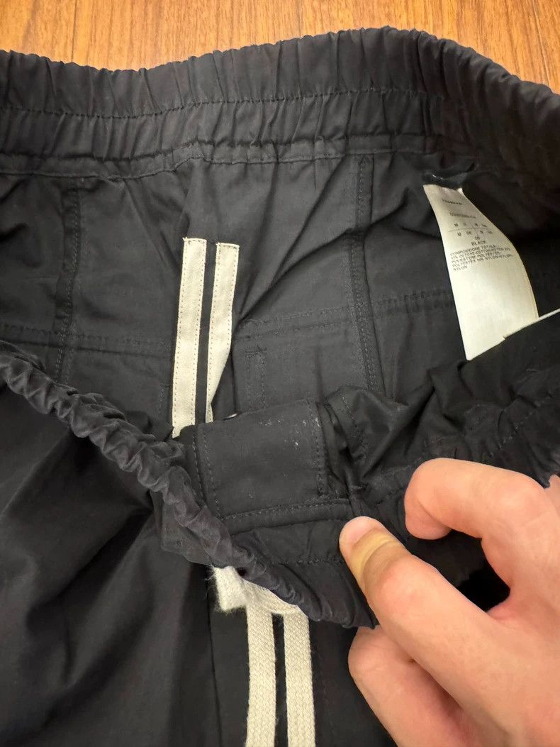 Rick Owens rick owens size m shorts Size US 28 / EU 44 - 3 Thumbnail