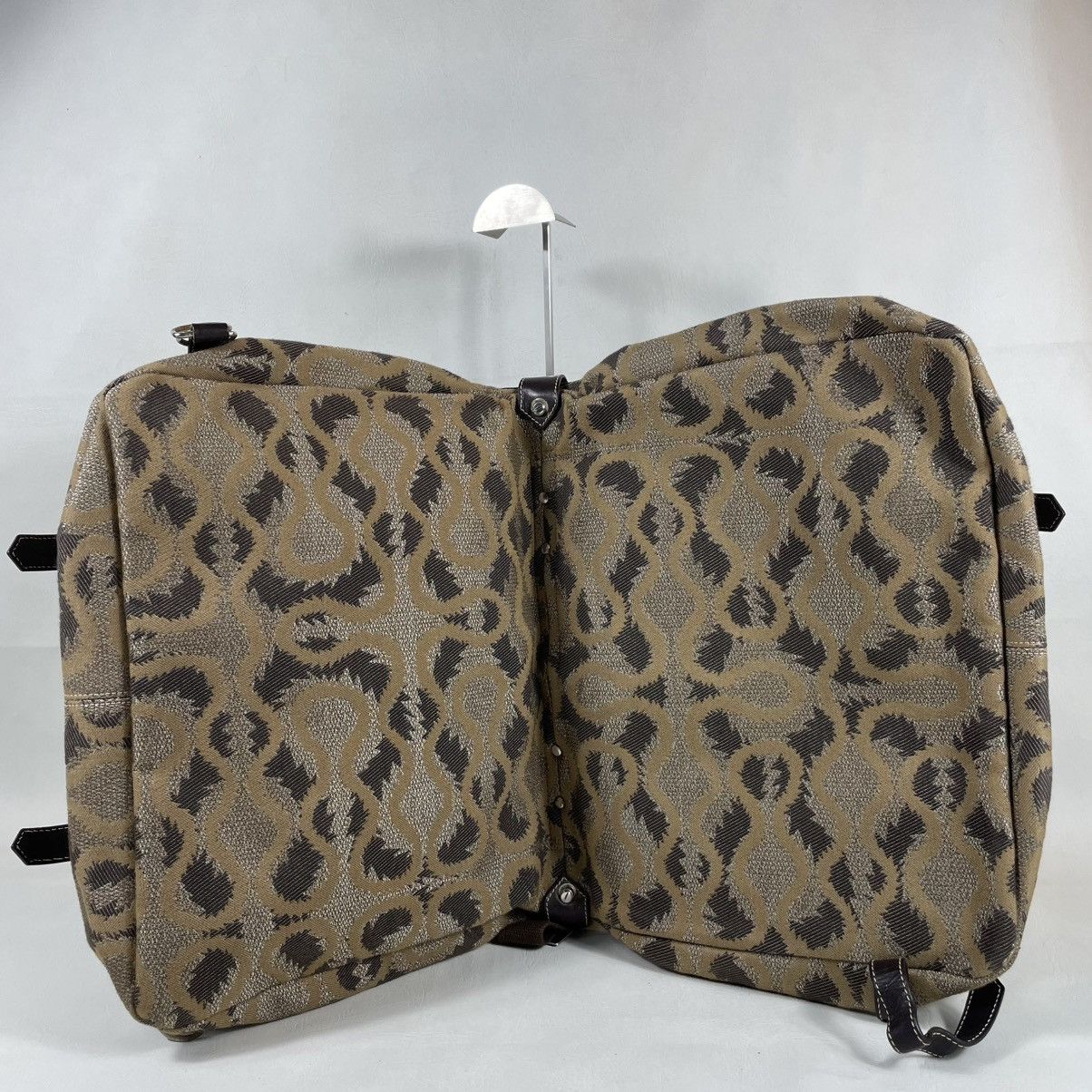 Vivienne Westwood Vivienne Westwood Twins Big Crossbody Bag Size 46 - 11 Thumbnail