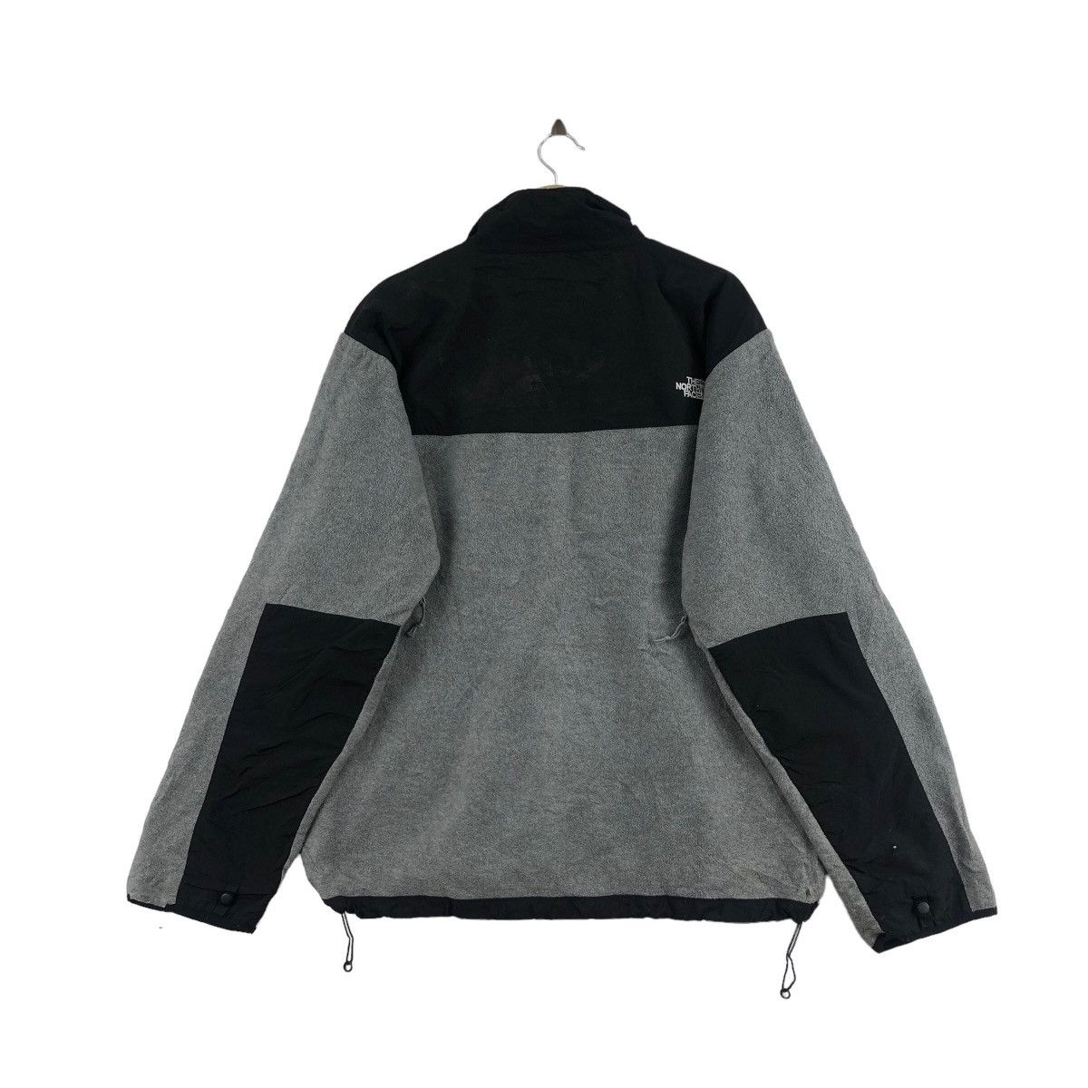 The North Face TNF The North Face Fleece Sherpa Two Tones Outdoor Life Size US XXL / EU 58 / 5 - 4 Thumbnail