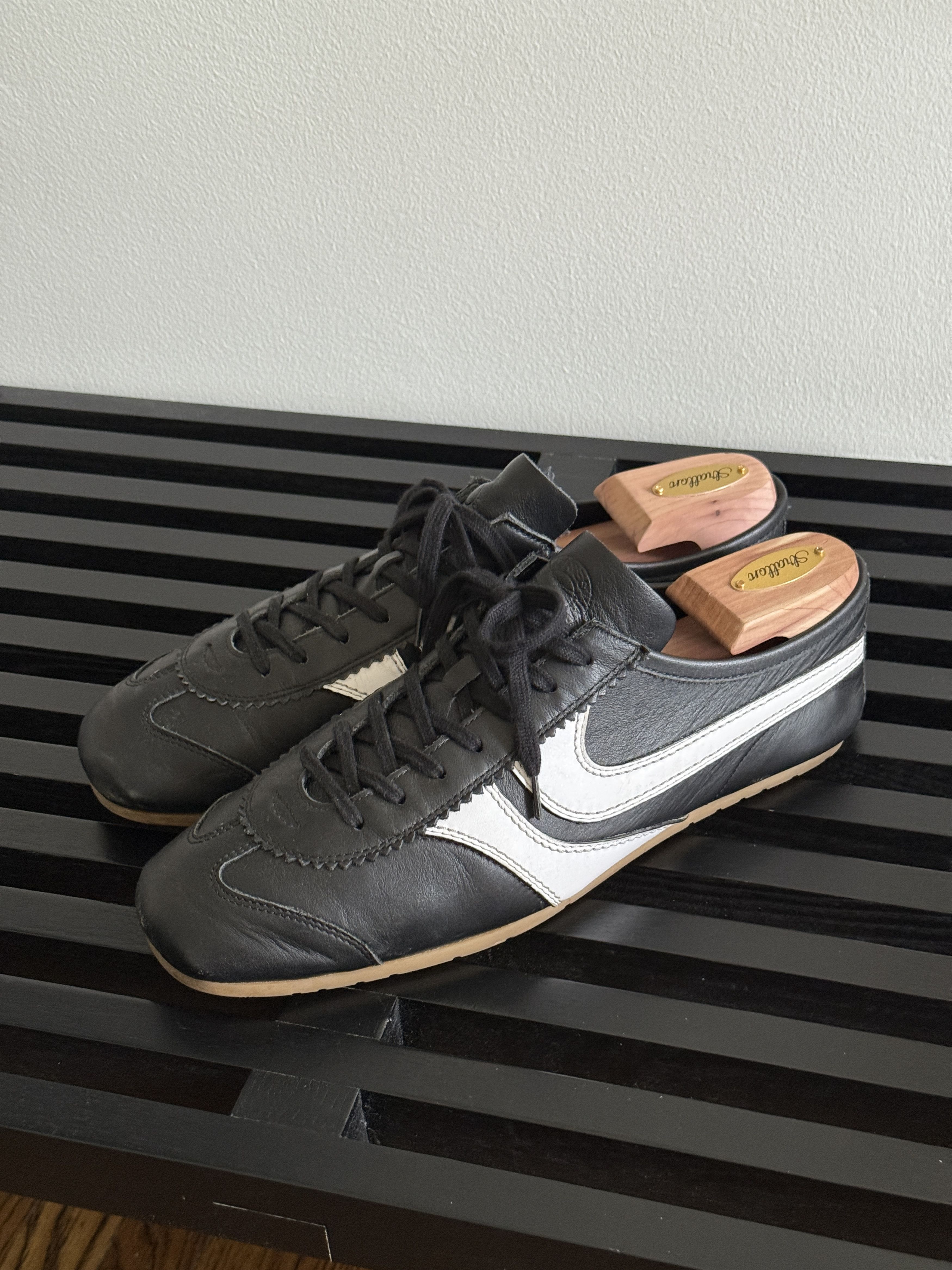 America's Cup low-top sneakers