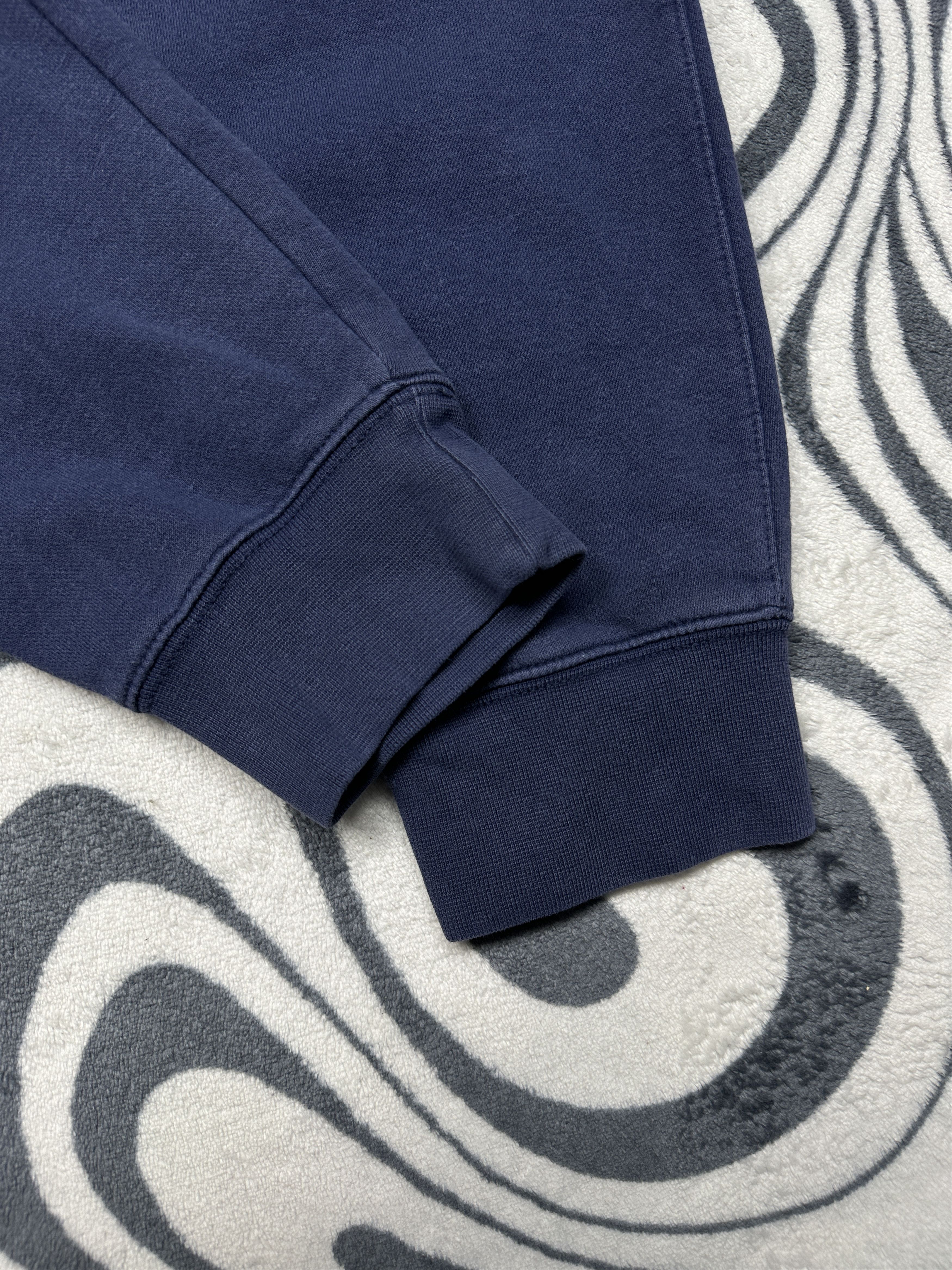 Nike Nike Mens Cotton Track Pants Sweatpants Size US 30 / EU 46 - 9 Thumbnail