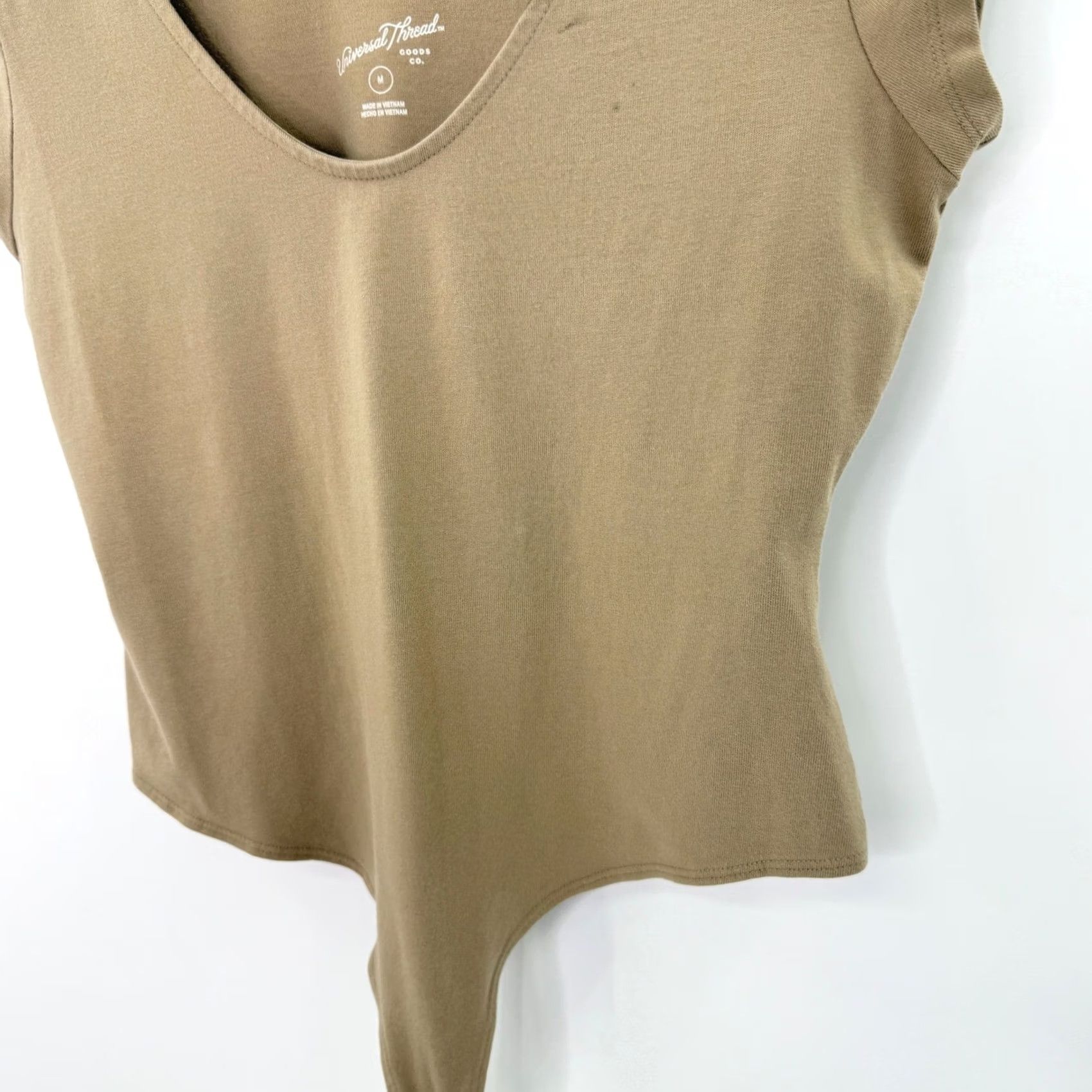 Vintage VINTAGE? No. Size M / US 6-8 / IT 42-44 - 5 Thumbnail