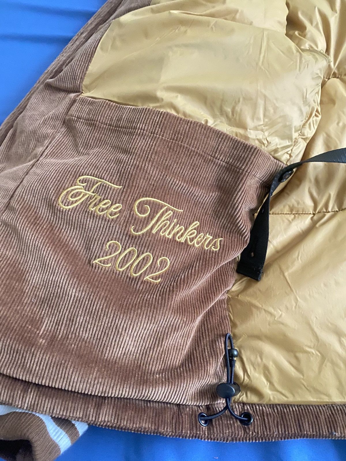 Hudson Outerwear Hudson Puffer Coat Size US L / EU 52-54 / 3 - 5 Thumbnail