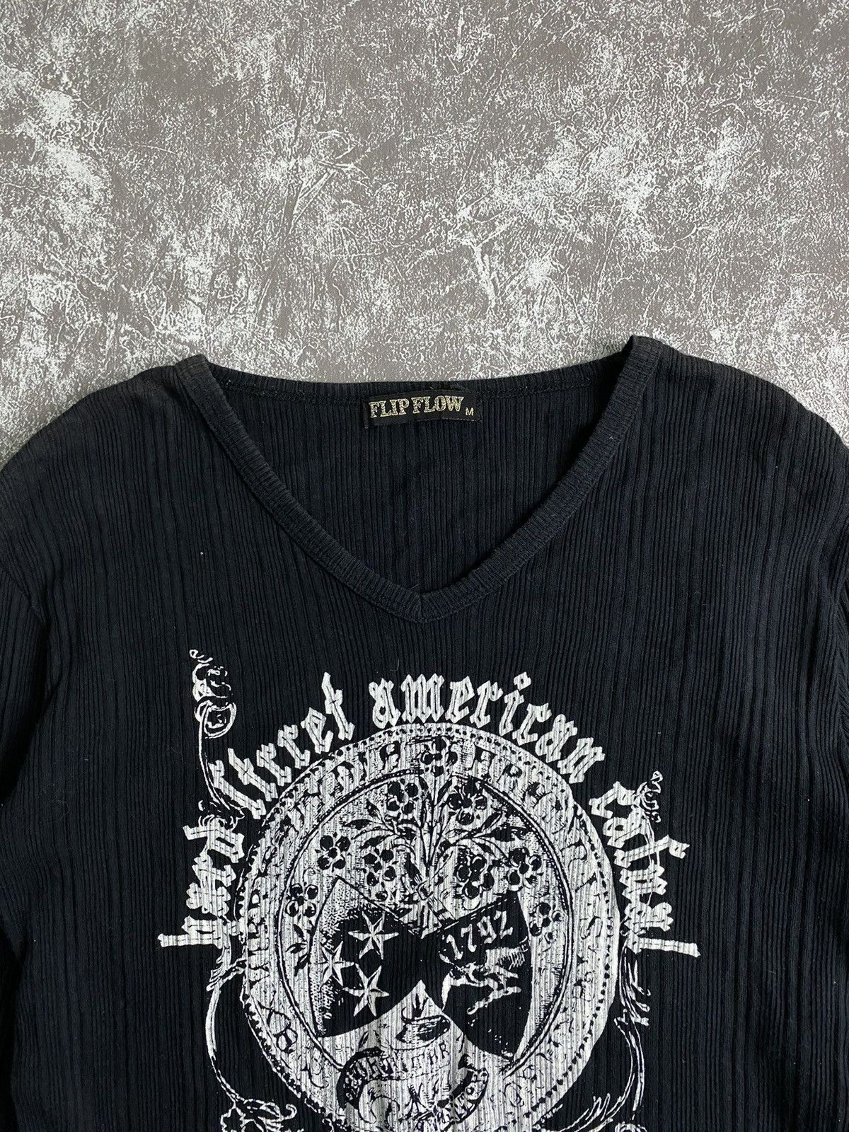 Japanese Brand × Vintage Flip flow Size US XXS / EU 40 - 8 Thumbnail