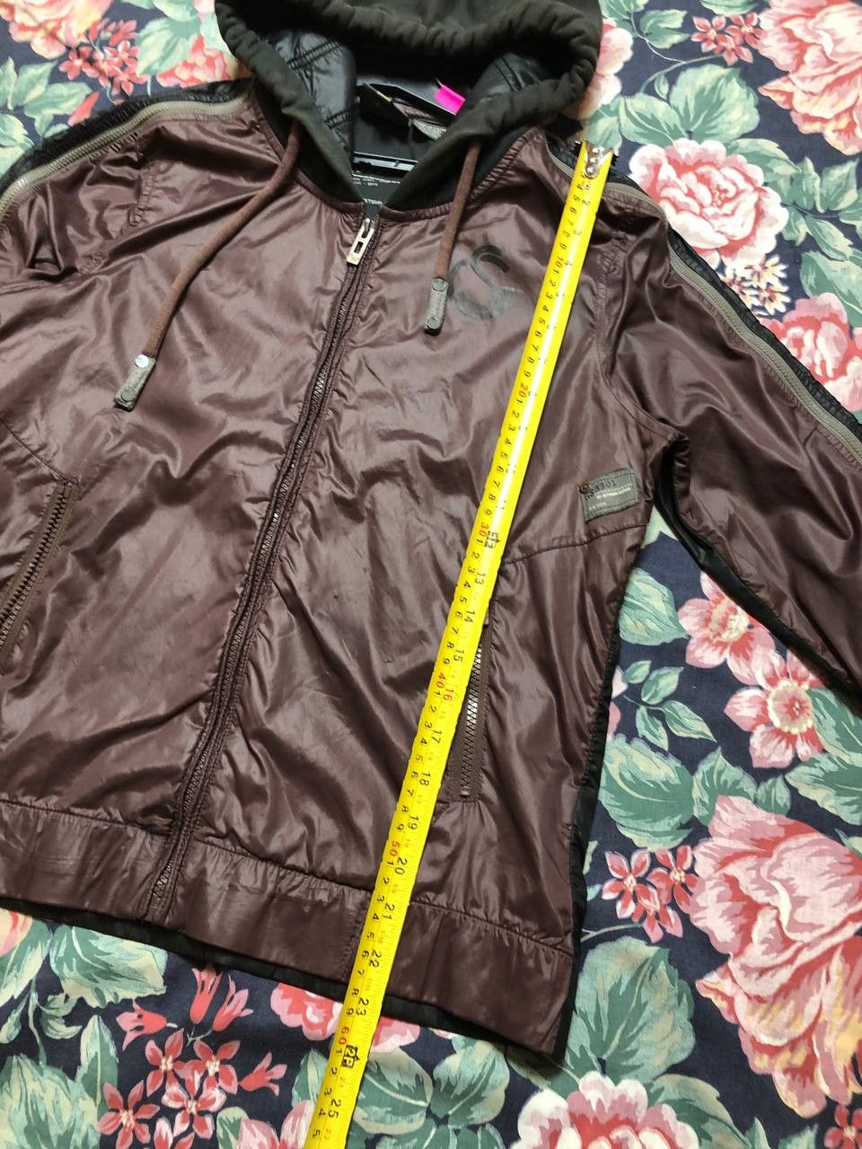 G-Star G-Star Light Jacket Size M / US 6-8 / IT 42-44 - 15 Thumbnail