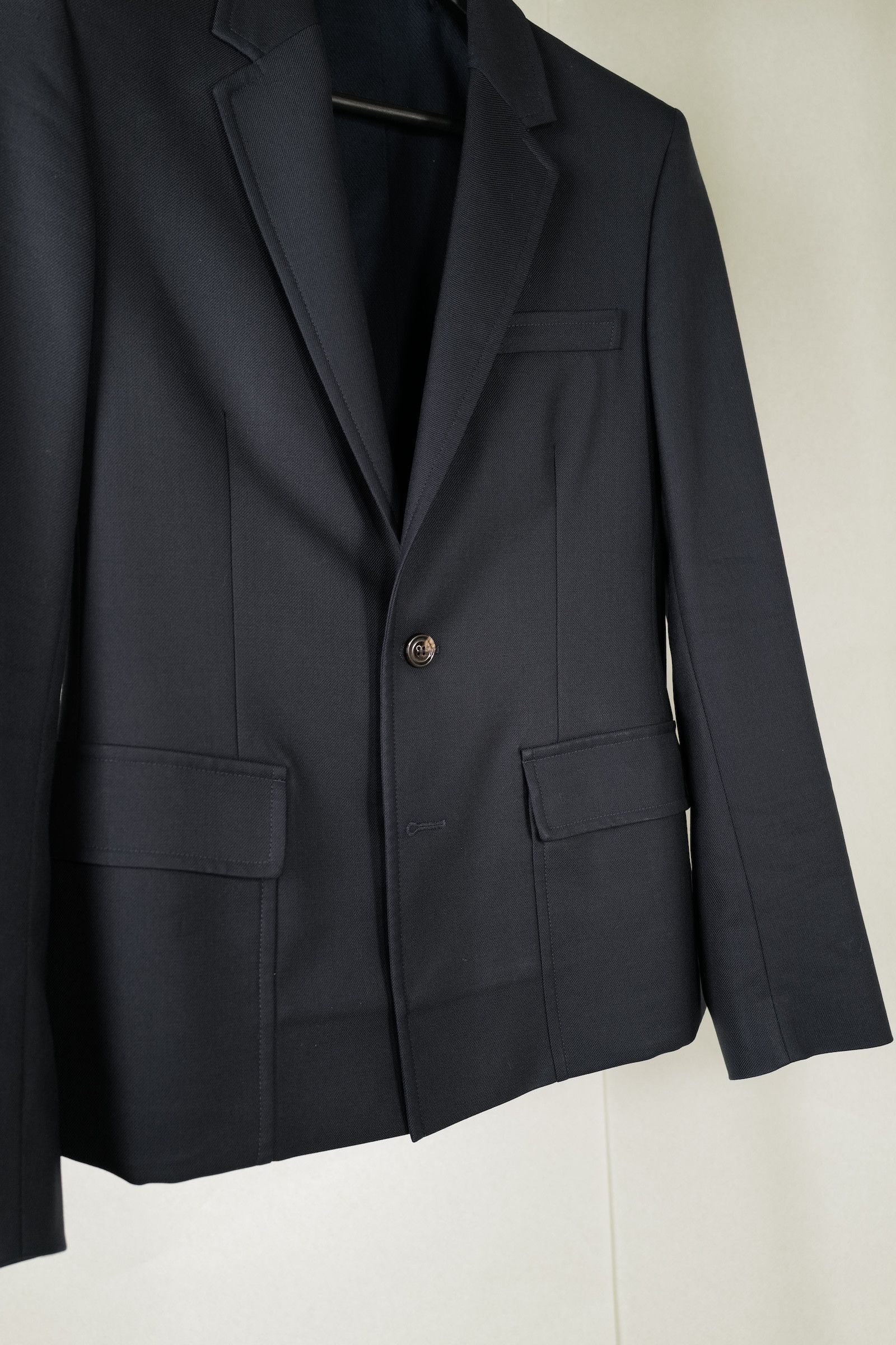 Maison Margiela Maison Margiela Formal Suit Size 44S - 5 Thumbnail