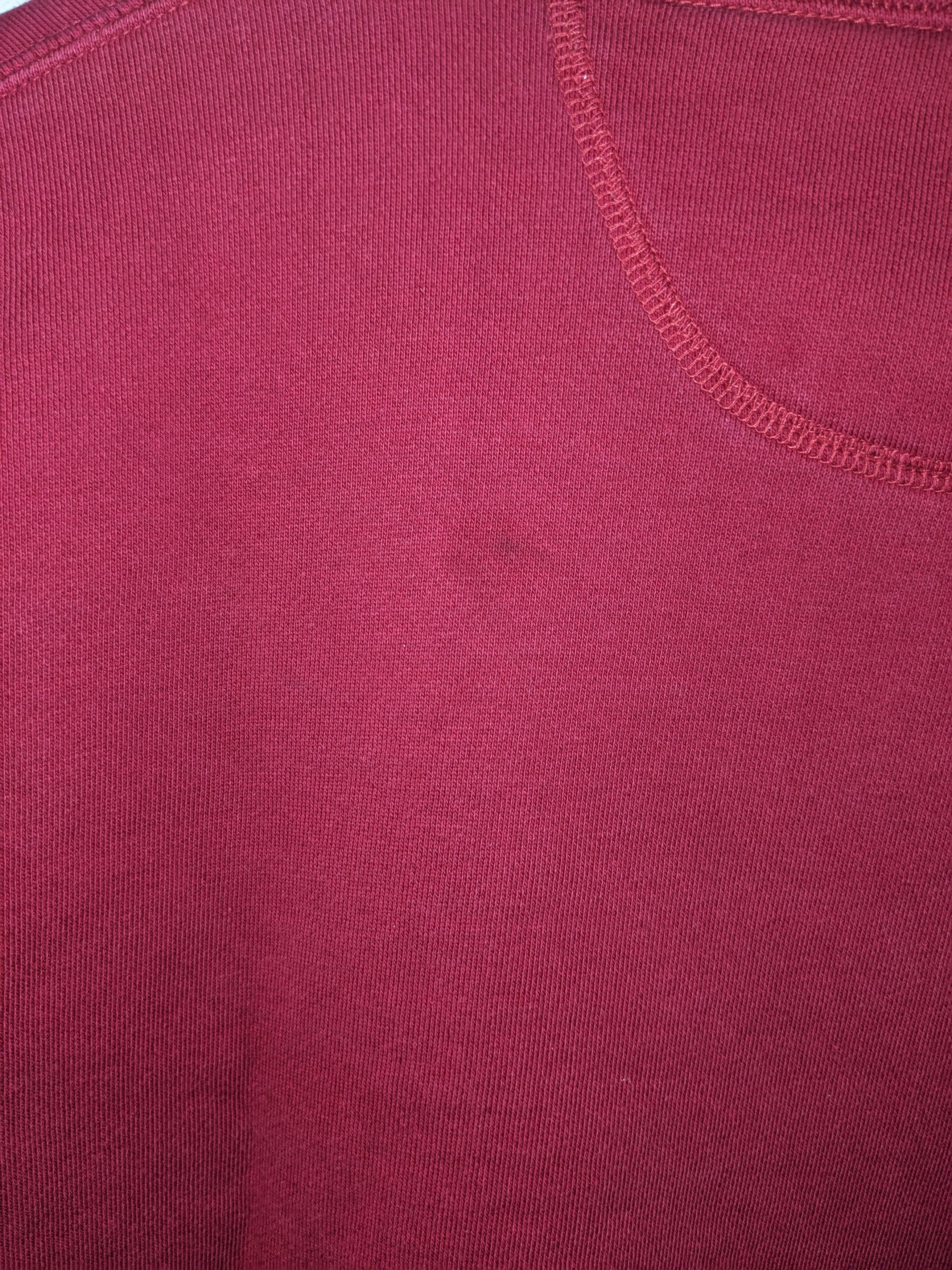 Vintage Vintage 90s Bloomsburg University College Sports Sweatshirt Size US L / EU 52-54 / 3 - 16 Thumbnail