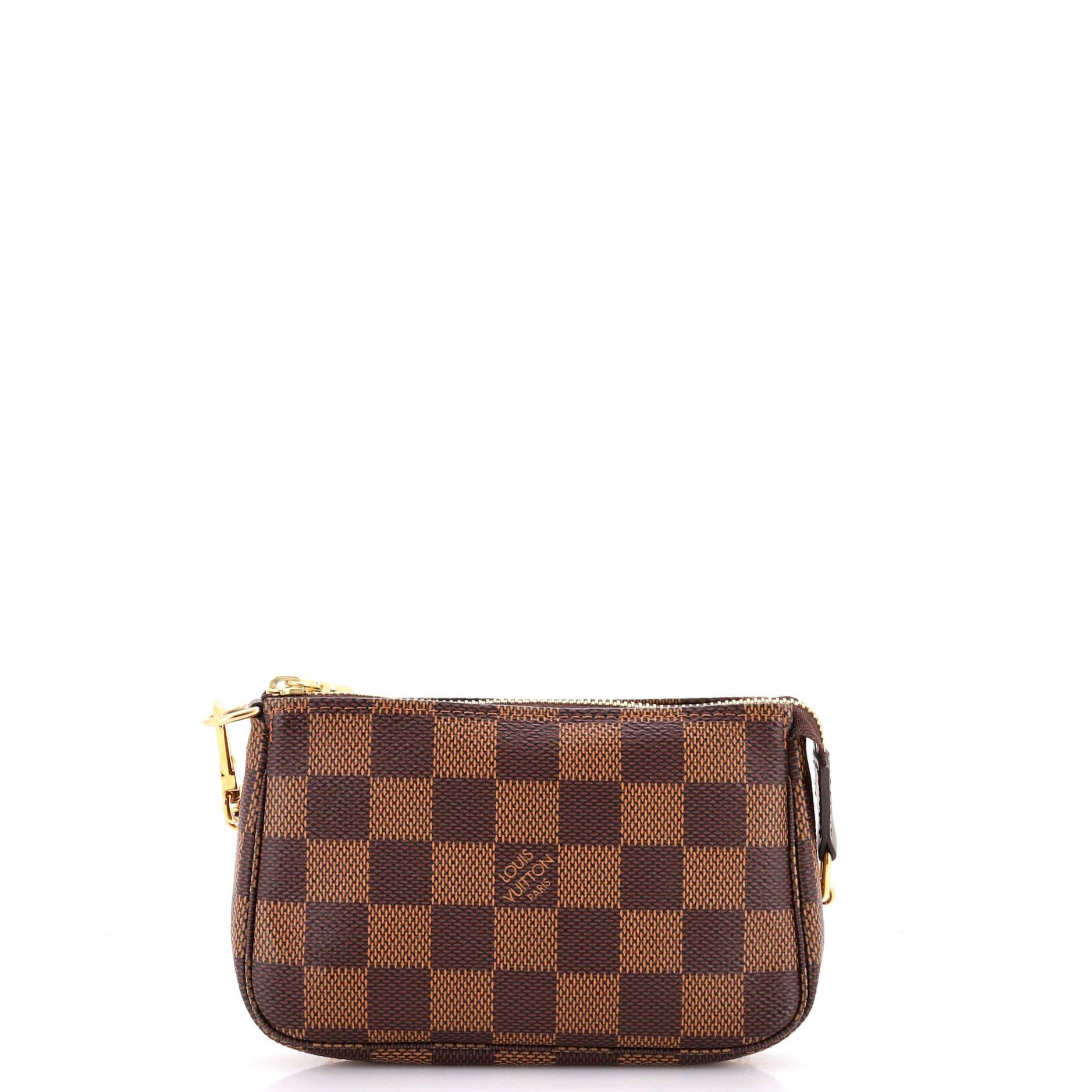Louis Vuitton Pochette Accessoires Size ONE SIZE - 1 Thumbnail