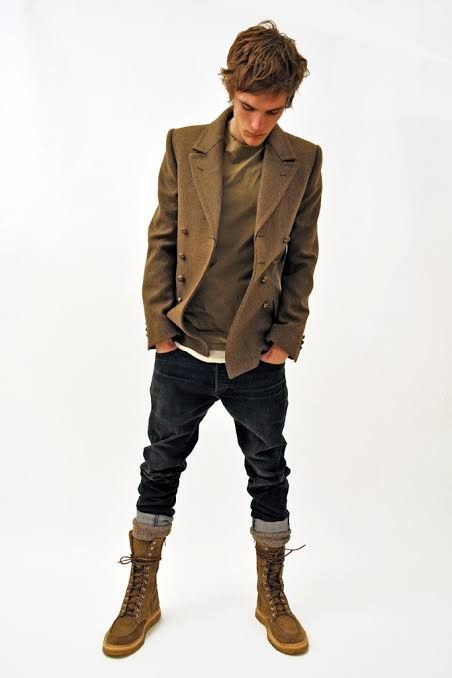 Balmain Balmain AW11 Wool Jacket Size US XXS / EU 40 - 6 Thumbnail