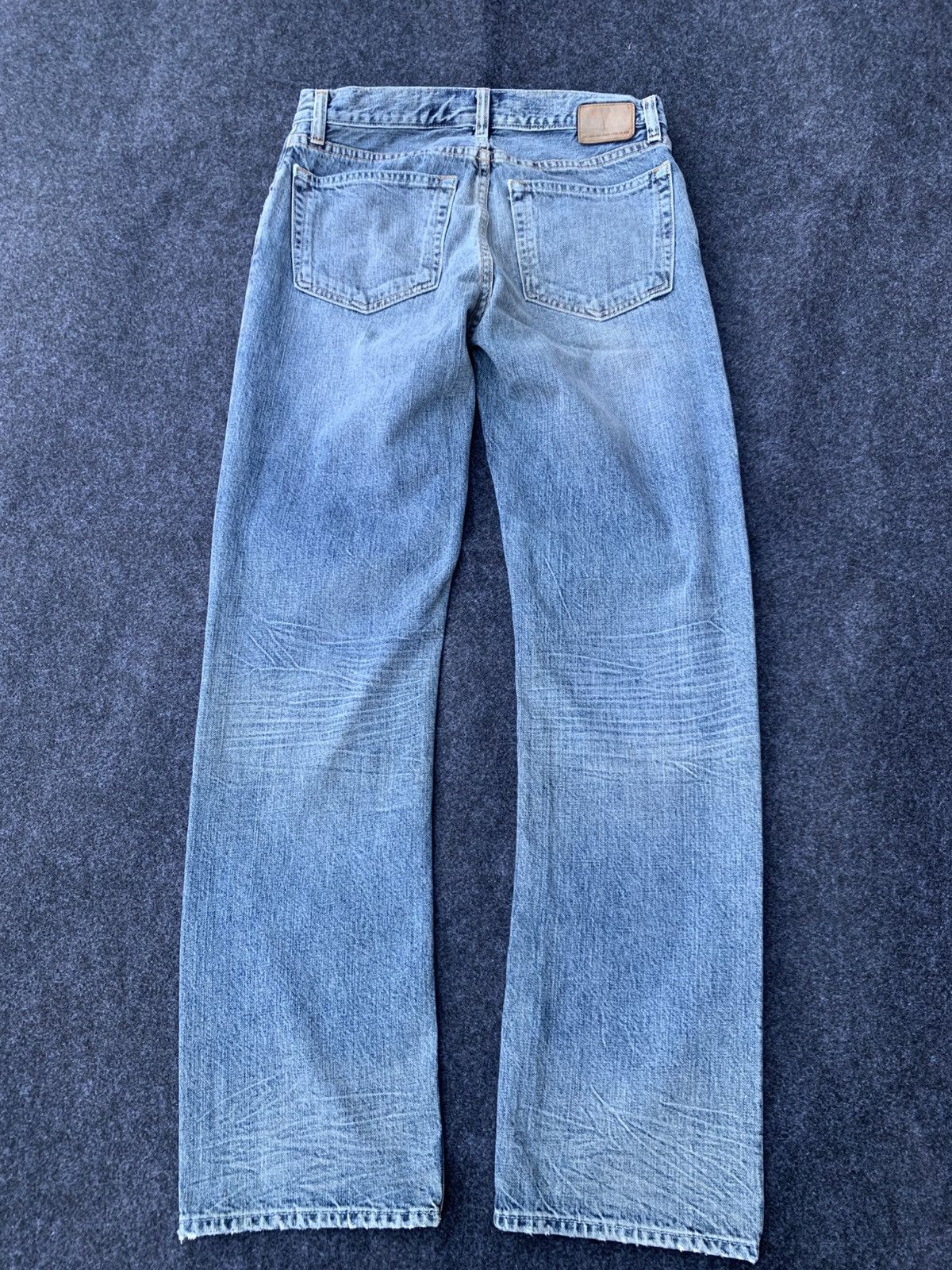 Gap VINTAGE GAP DENIM. Size US 31 - 2 Thumbnail