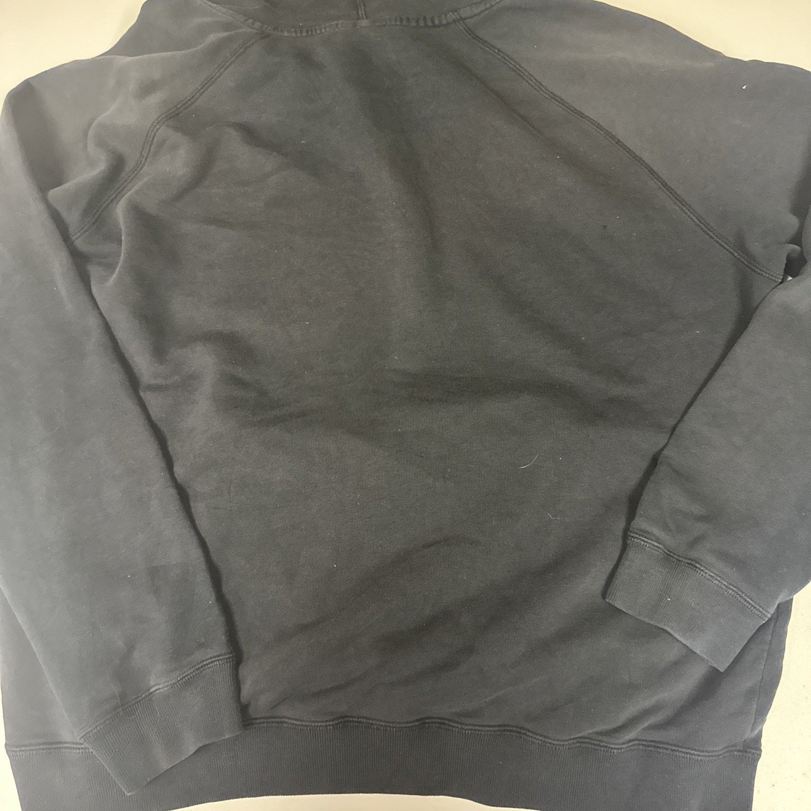 Nike Nike Women’s Hoodie Black And Gold 853725-010 Size XL Size XL / US 12-14 / IT 48-50 - 5 Thumbnail