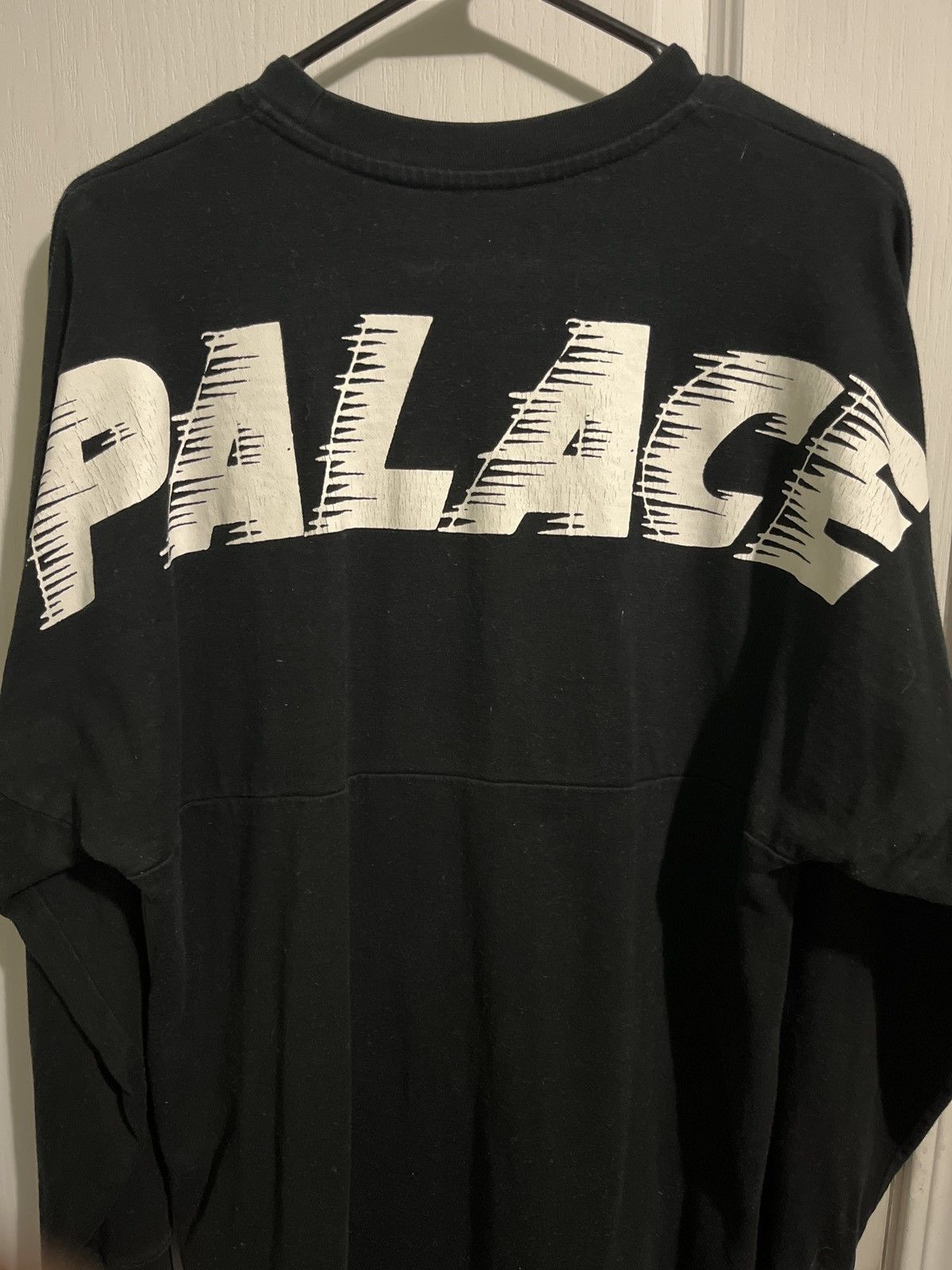 Palace Palace fast heavyweight longsleeve | Grailed