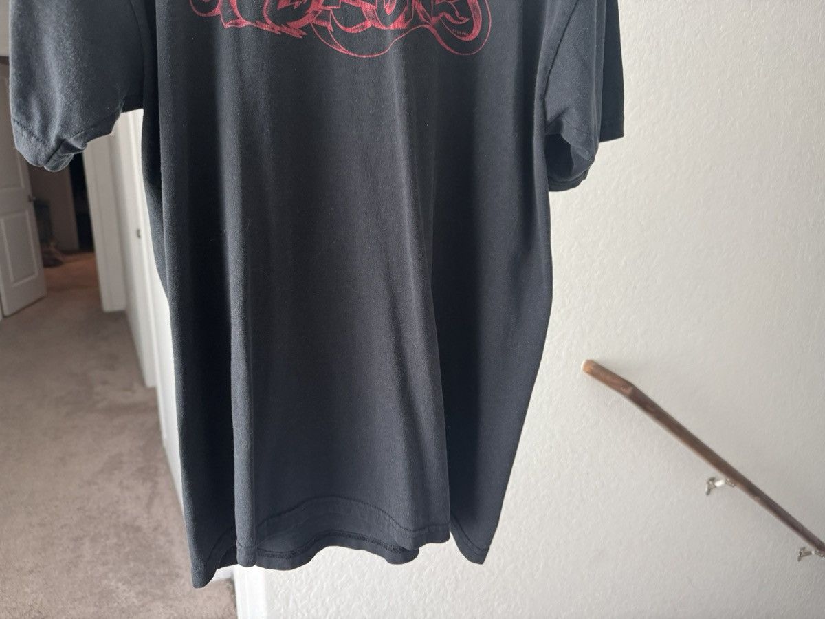Rap Tees vintage 1nonly one n only t king ftp street art graffiti gbc Size US L / EU 52-54 / 3 - 9 Thumbnail