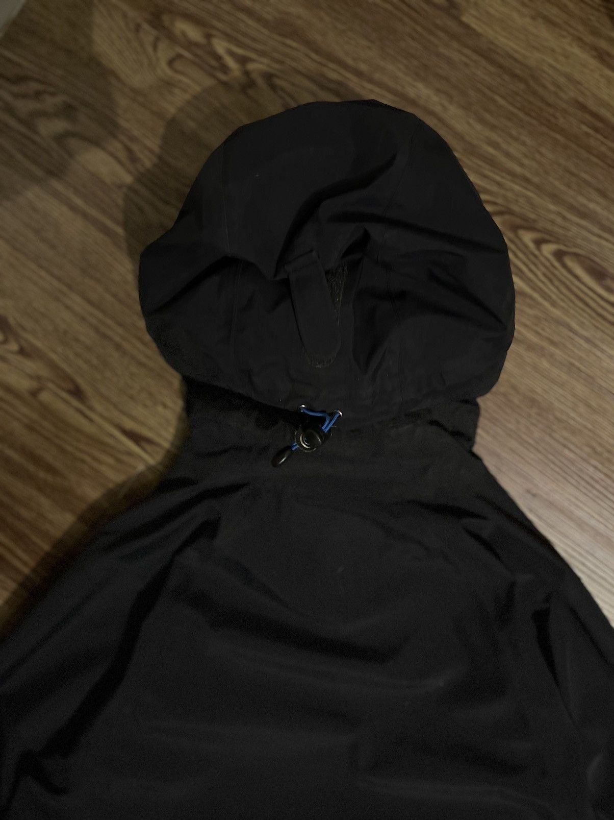 Montbell Montbell Charmoz Parka Size US M / EU 48-50 / 2 - 16 Thumbnail