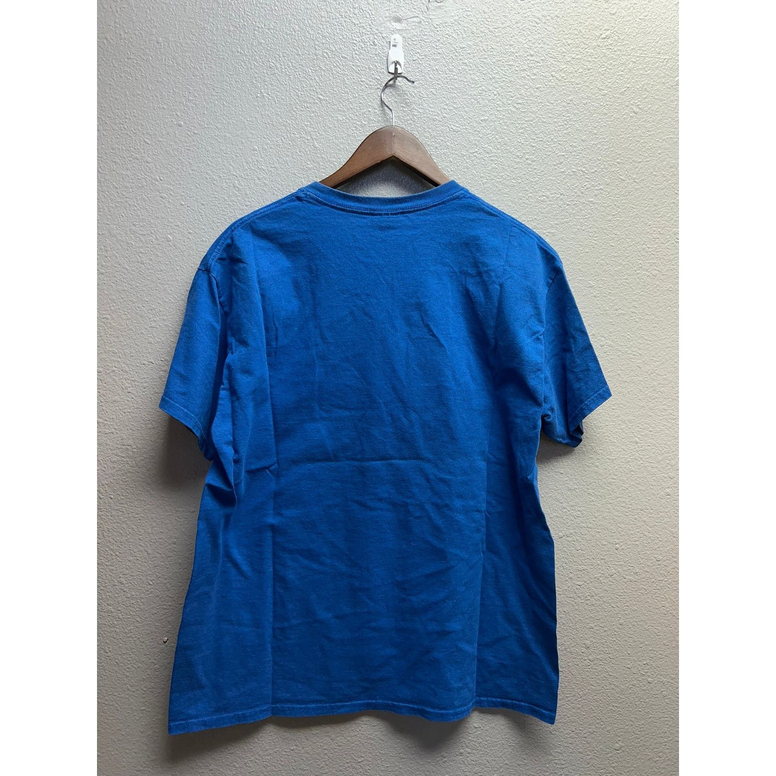 Gildan Bears Beets Battlestar Gallactica Shirt The Office 2012 Tee Size US L / EU 52-54 / 3 - 6 Thumbnail