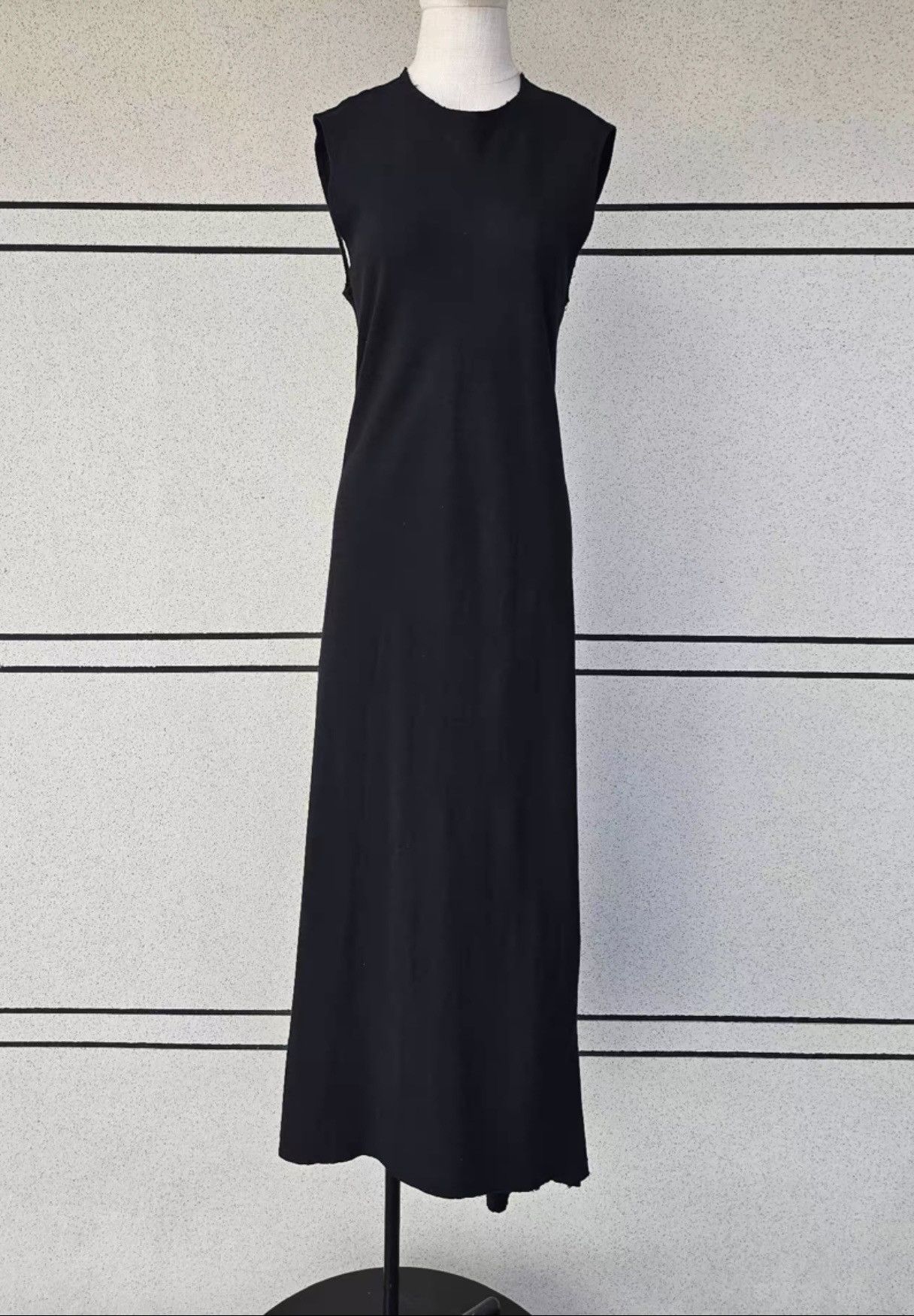 Ann Demeulemeester Ann demeulemeester long dress, long skirt Size XS / US 0-2 / IT 36-38 - 3 Thumbnail
