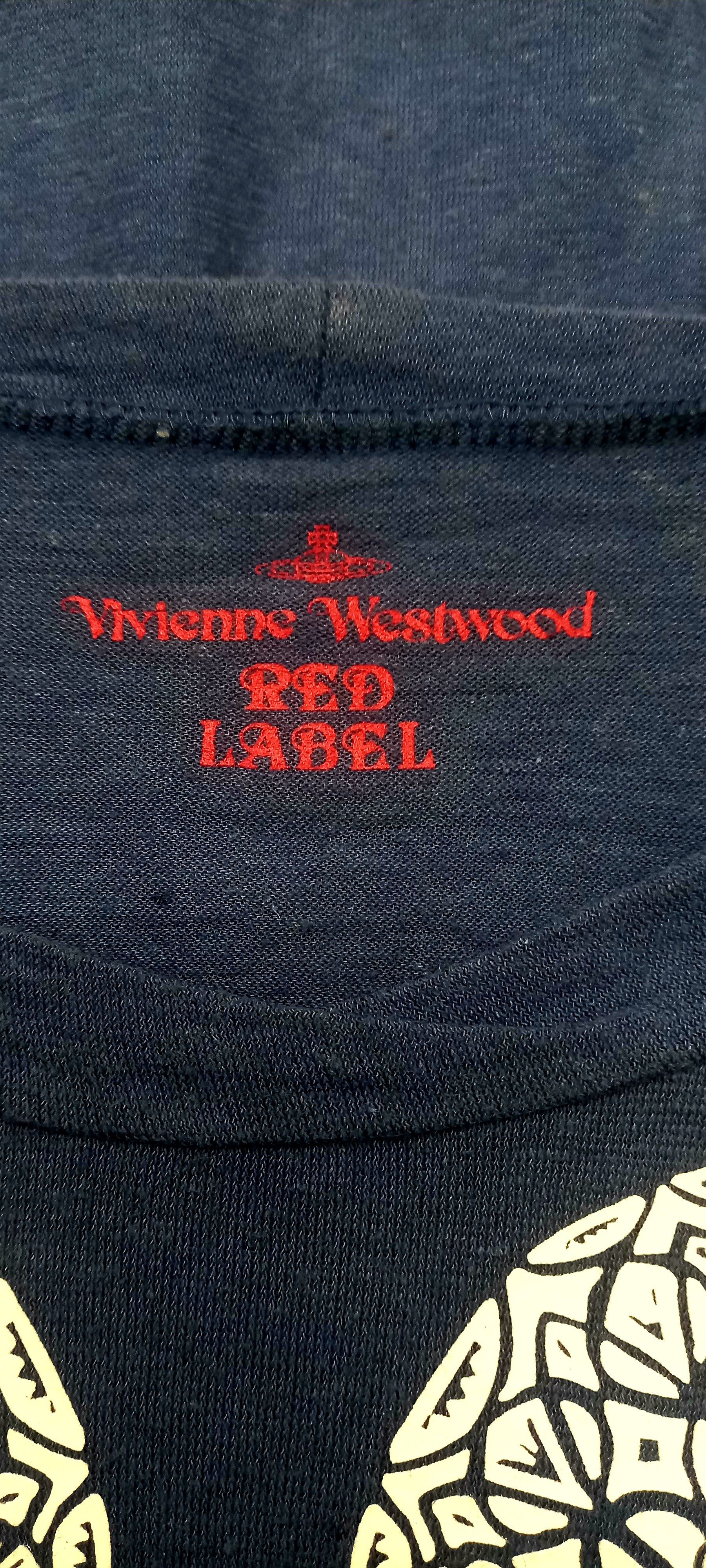 Vivienne Westwood Vivienne Westwood Red Label Size M / US 6-8 / IT 42-44 - 3 Thumbnail
