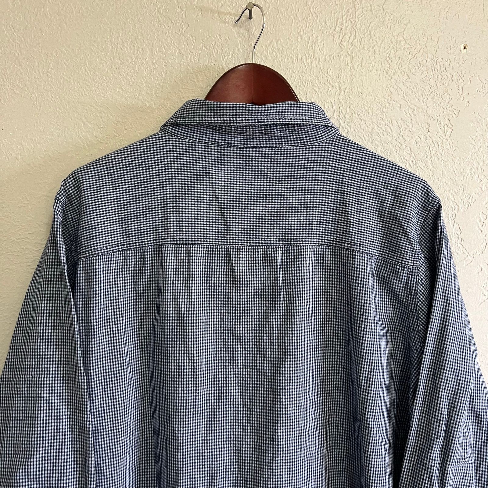 Vintage Disney Vintage Winnie The Pooh Gingham Plaid Women 22W/24W Size XXL / US 16-18 / IT 52-54 - 9 Thumbnail