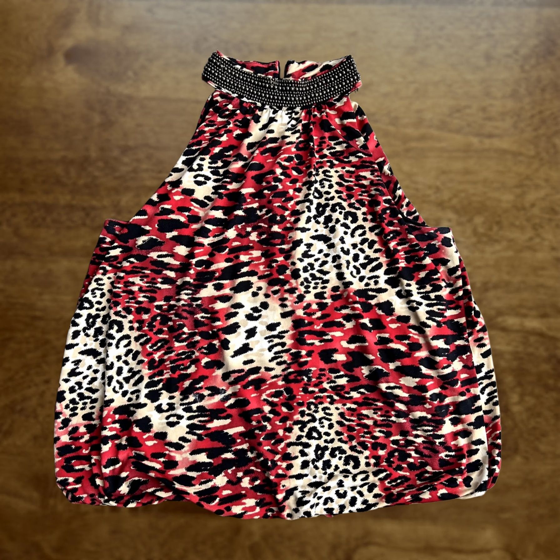Alfani VINTAGE? No. Size L / US 10 / IT 46 - 1 Thumbnail