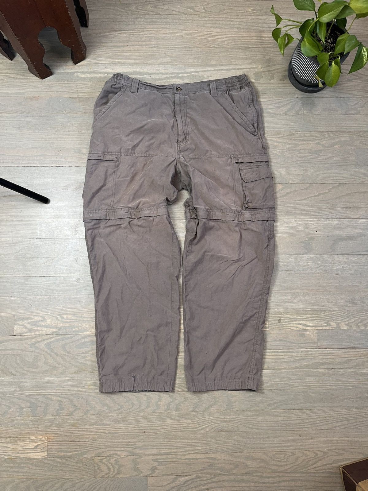 Other Outer Rim Baggy Pants Size US 34 / EU 50 - 1 Thumbnail