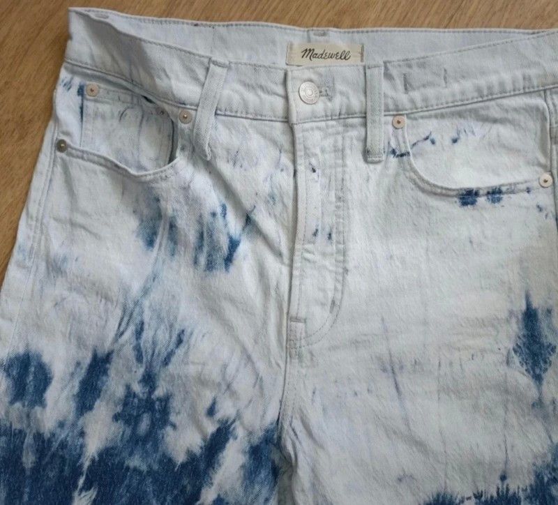 Madewell VIntage jeans Size 26" / US 2 / IT 38 - 3 Thumbnail