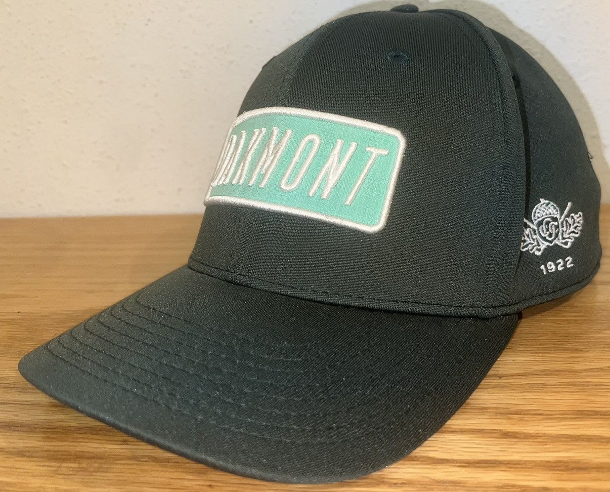 Other Oakmont Country Club Golf Hat Size ONE SIZE - 1 Thumbnail