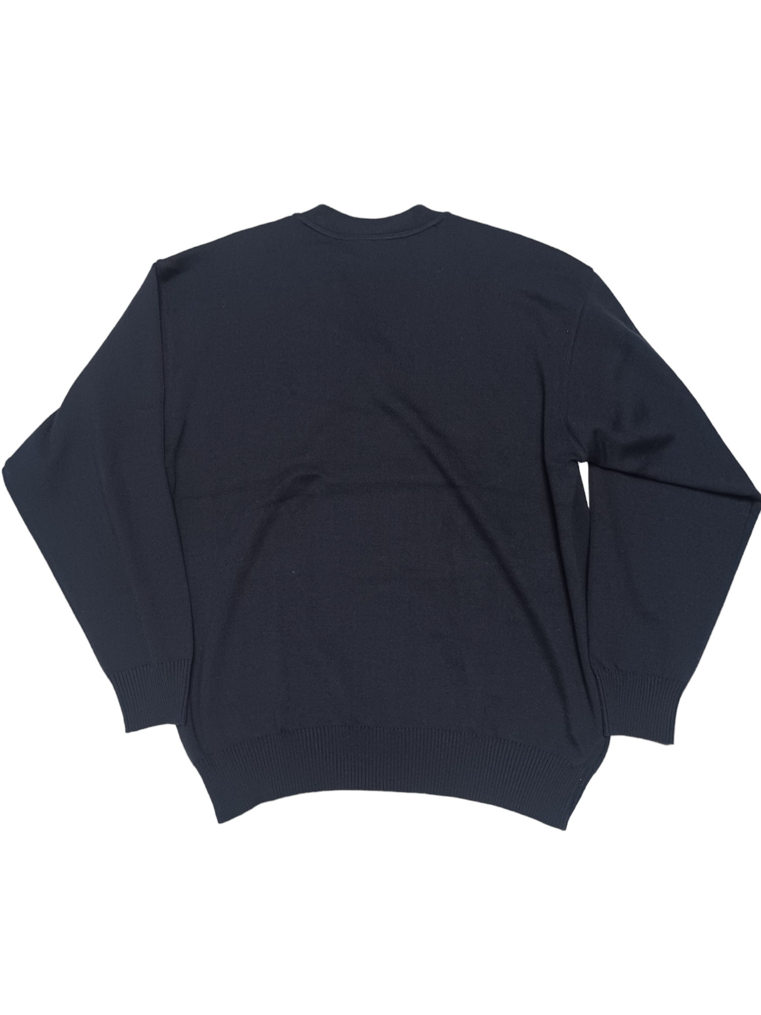 Paul & Shark Paul Shark made in Italy 100% wool vintage sweater Size US XL / EU 56 / 4 - 2 Thumbnail
