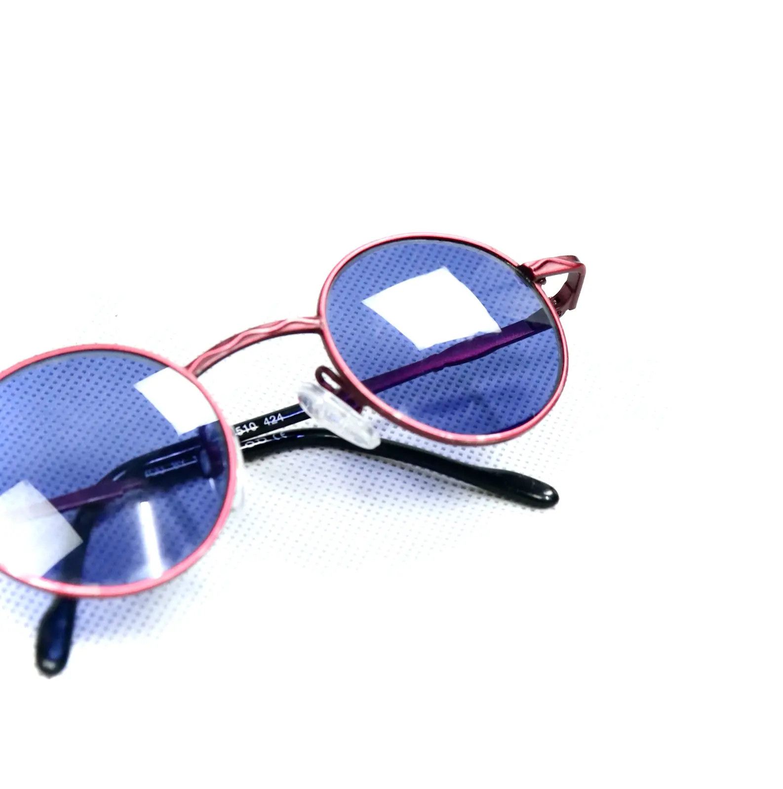 Vintage You by Metzler Germany Made Junior Sunglasses Size ONE SIZE - 9 Thumbnail