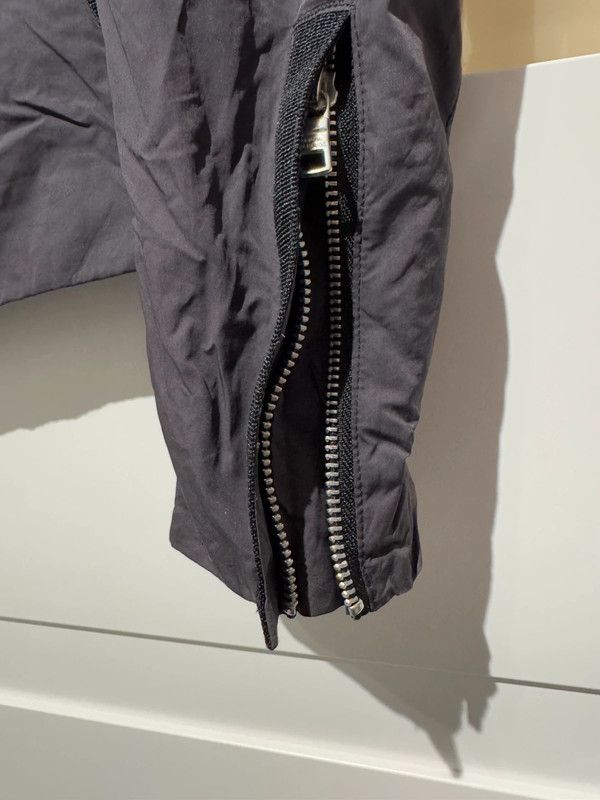 Armani Exchange Armani Exchange light breathable jacket S windbreaker Size US S / EU 44-46 / 1 - 9 Thumbnail