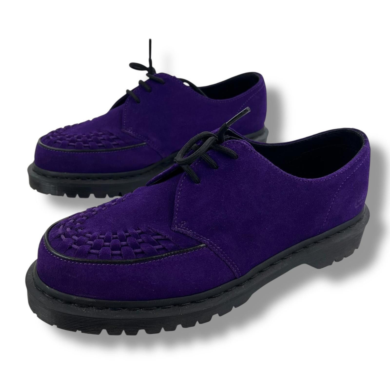 Supreme Dr.Martens Ramsey Creeper Supreme®/Dr. Martens® Ramsey Creeper
