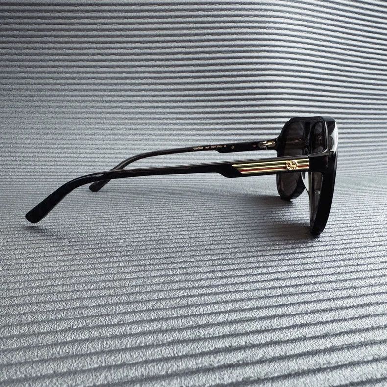 Gucci Gucci Sunglasses Size ONE SIZE - 4 Thumbnail