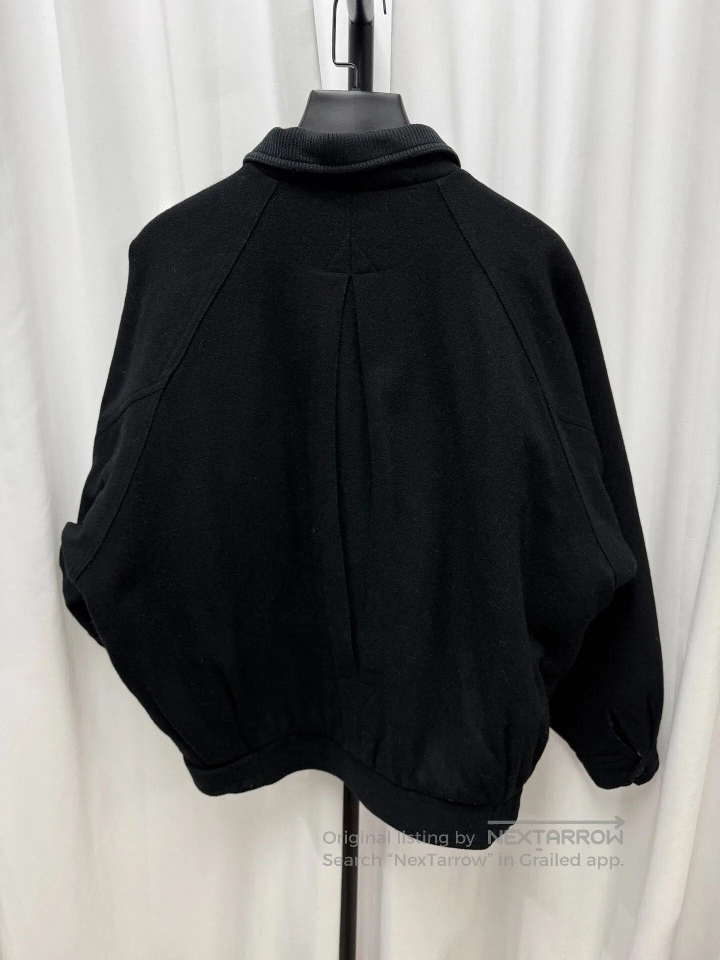 Issey Miyake Issey Miyake Multi-Pocket Jacket. Size US L / EU 52-54 / 3 - 6 Thumbnail