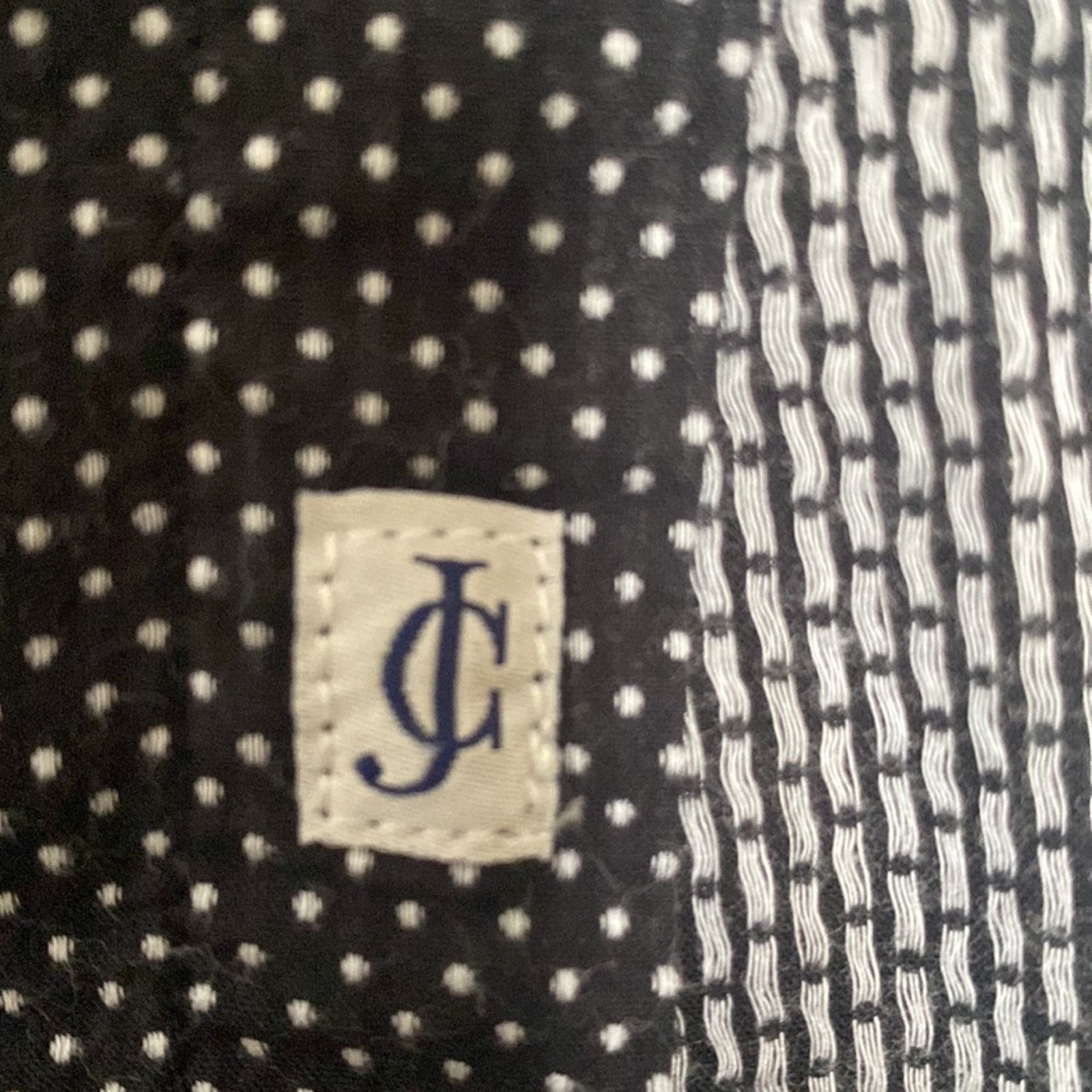 James Campbell James Campbell Short Sleeve Button Down Size Medium Size US M / EU 48-50 / 2 - 4 Thumbnail