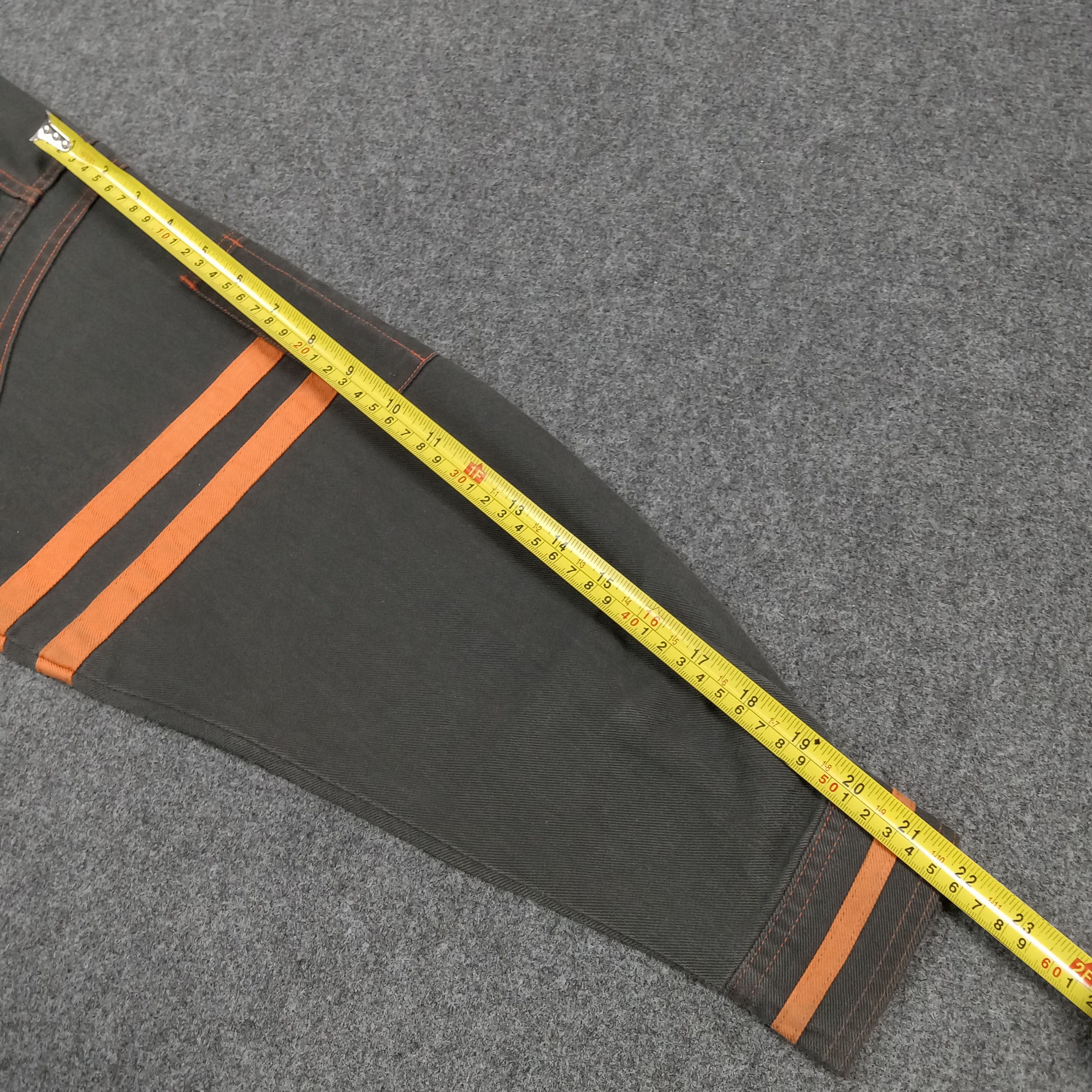 Japanese Brand Toyota Corolla Racing Motorsports Coverall Jacket C287N8 Size US M / EU 48-50 / 2 - 10 Thumbnail