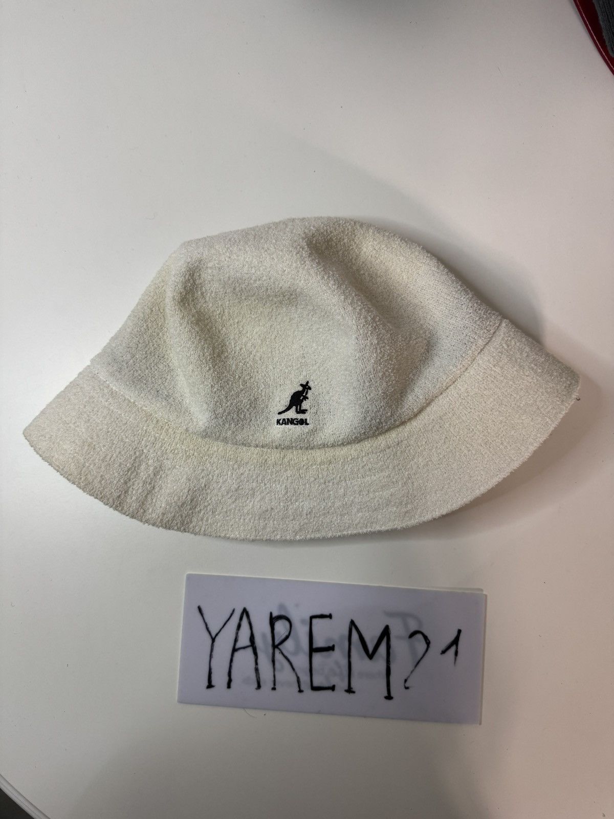 Kangol Kangol hat cap Size ONE SIZE - 1 Thumbnail